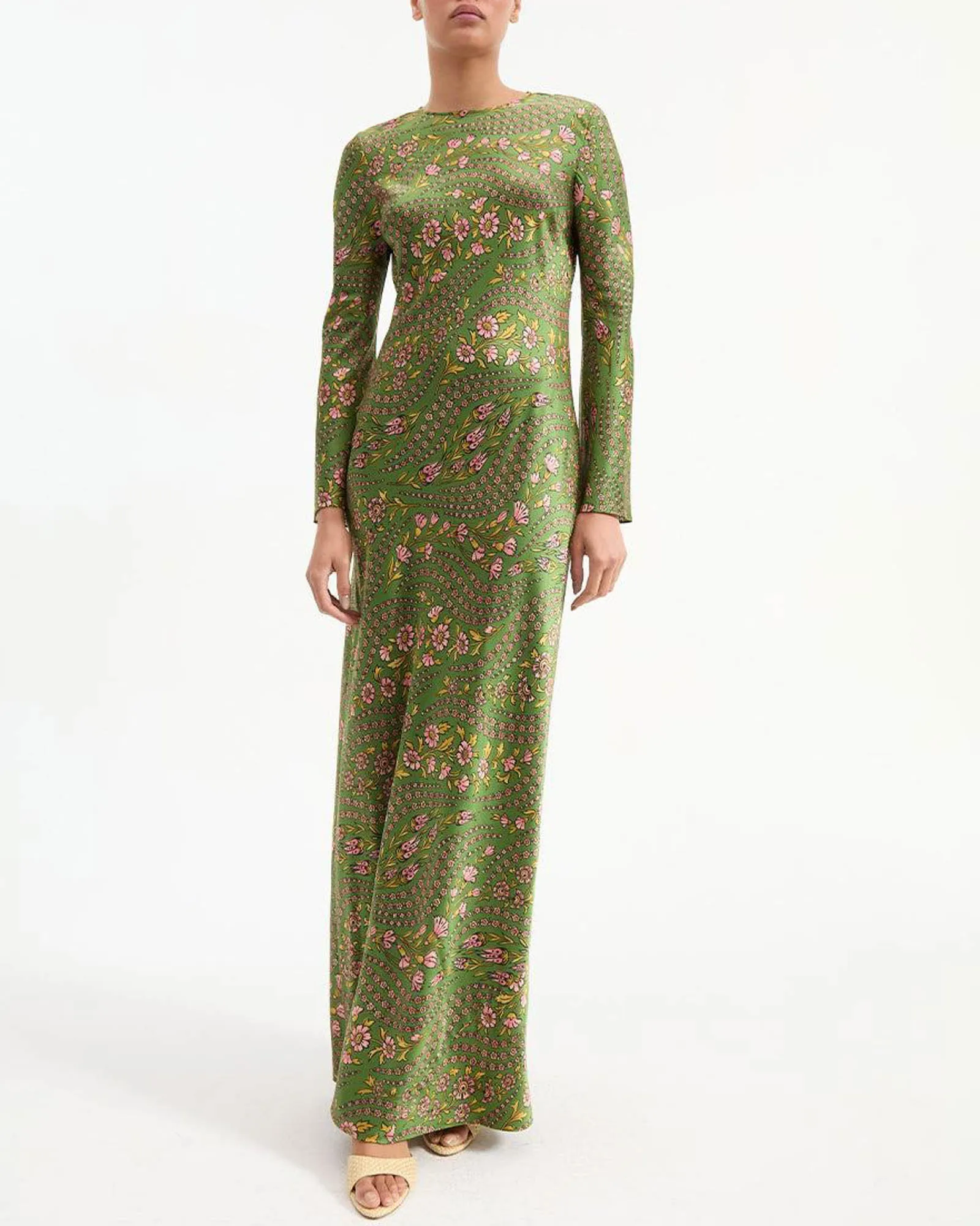 Gemma Dress sold by TNT Fashion