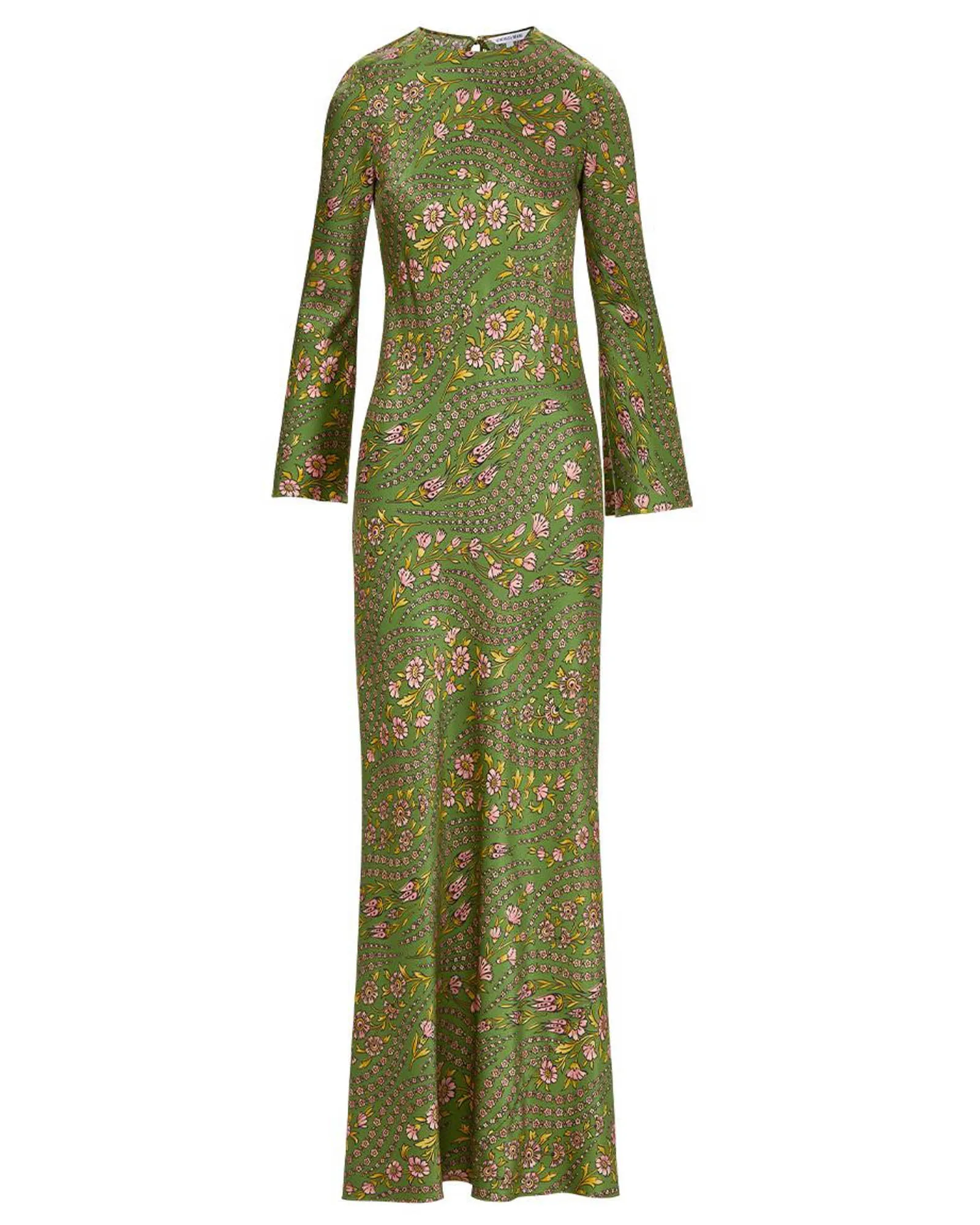 Gemma Dress sold by TNT Fashion product image thumbnail 5