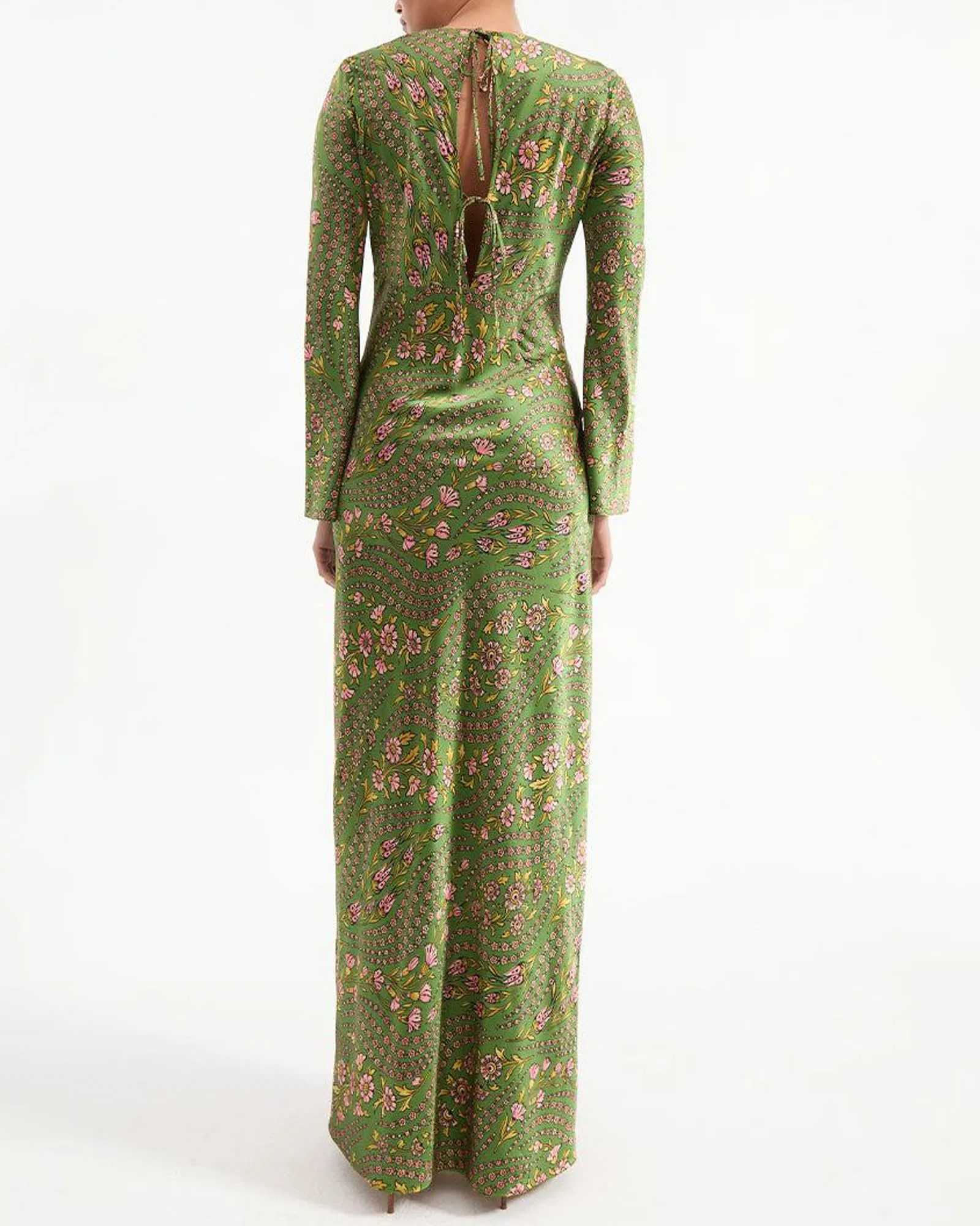 Gemma Dress sold by TNT Fashion product image thumbnail 2