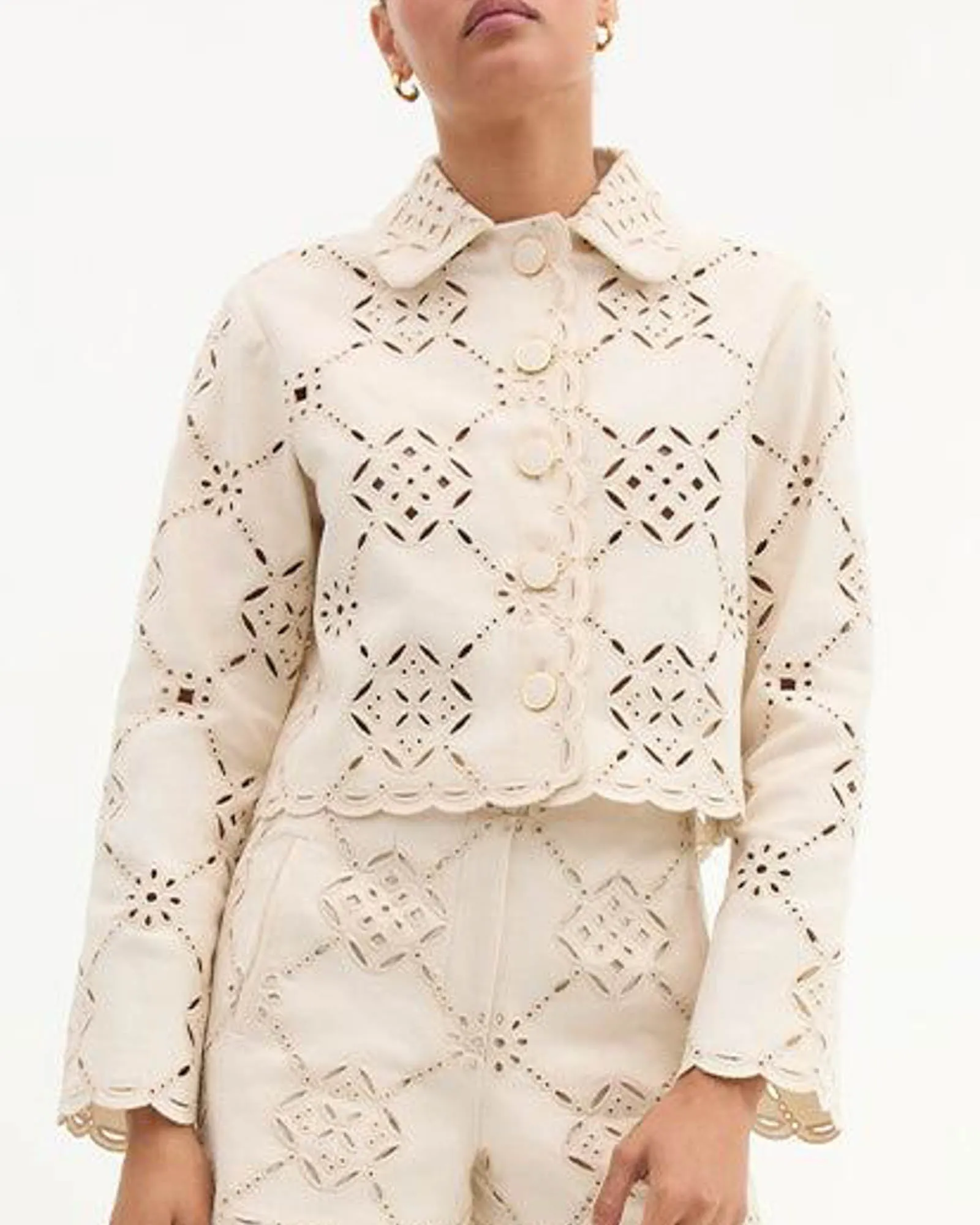 Adelaide Jacket sold by TNT Fashion