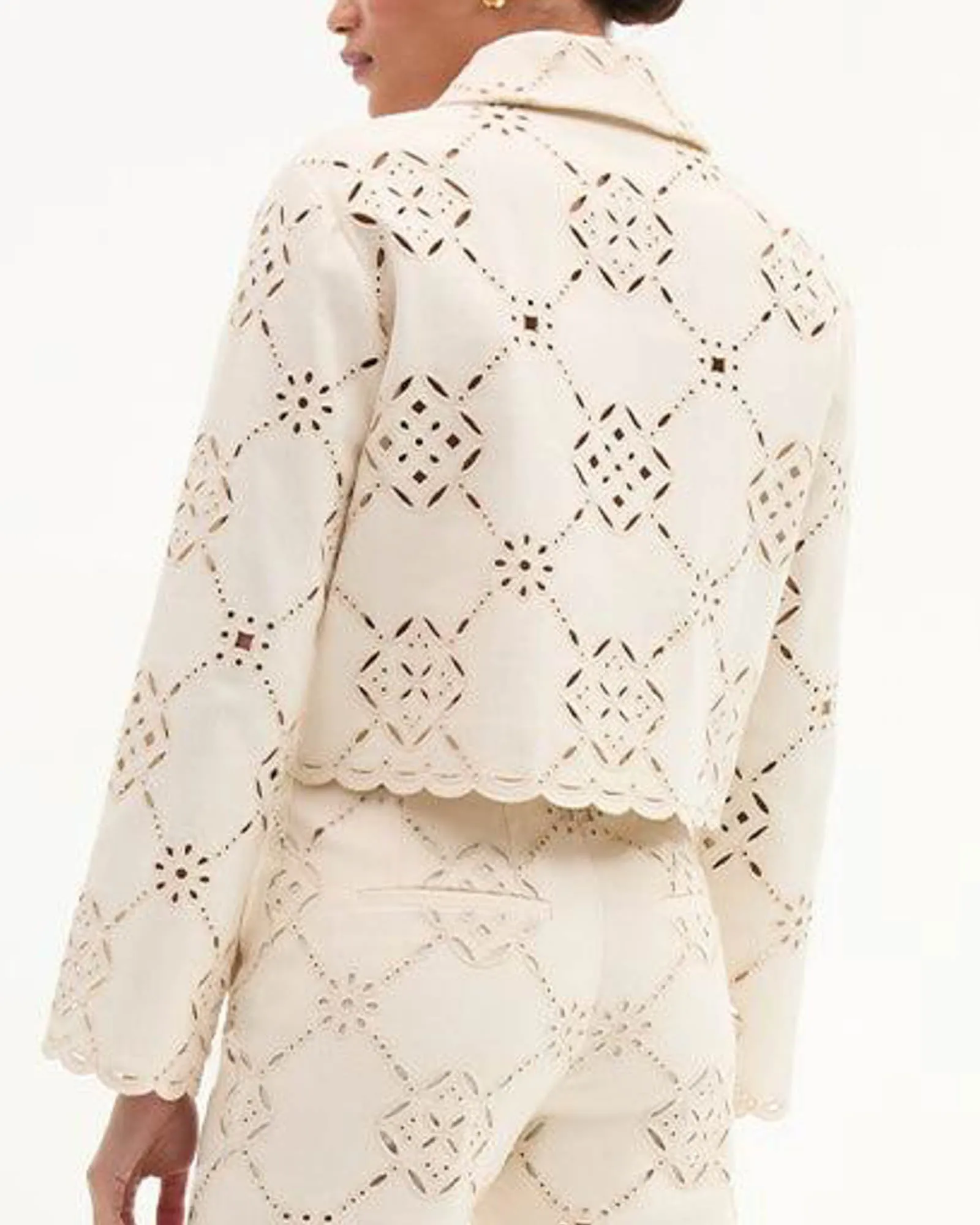 Adelaide Jacket sold by TNT Fashion product image thumbnail 3