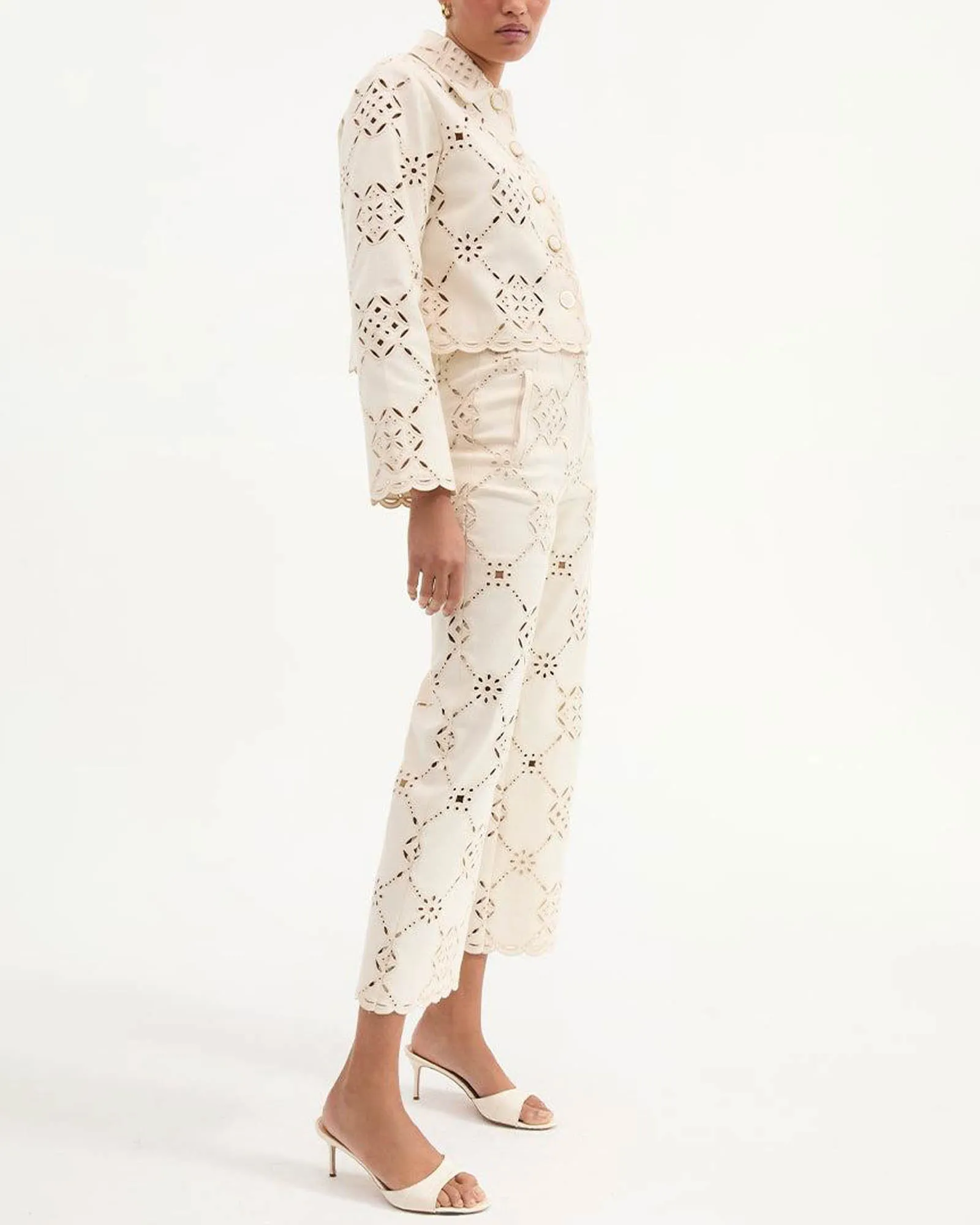 Adelaide Jacket sold by TNT Fashion product image thumbnail 4