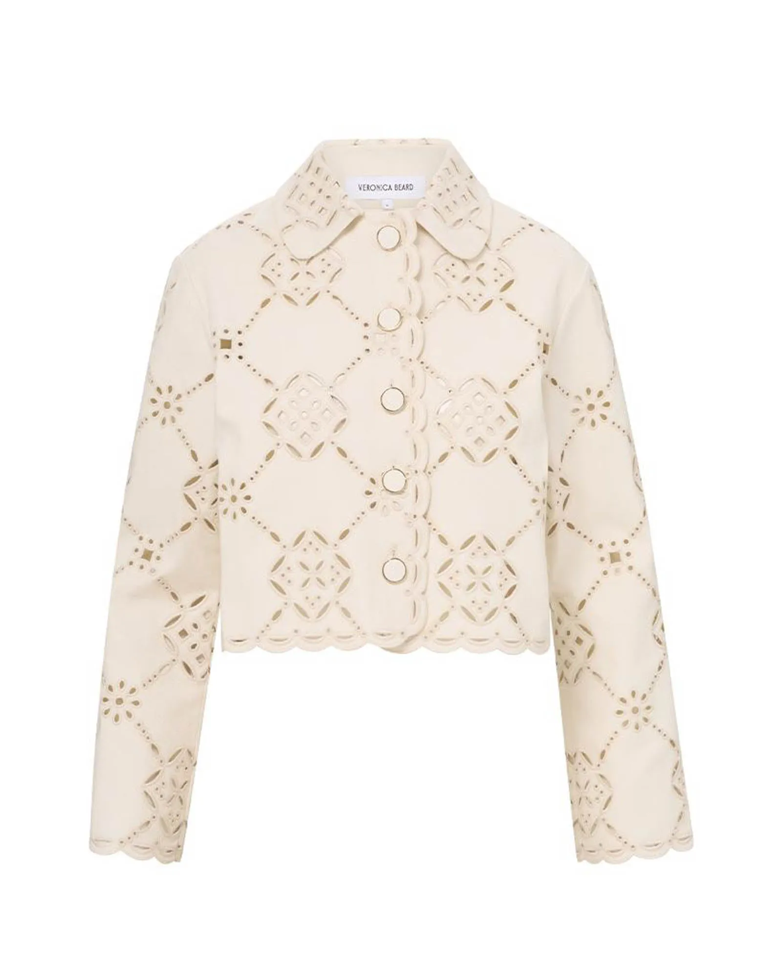 Adelaide Jacket sold by TNT Fashion product image thumbnail 5