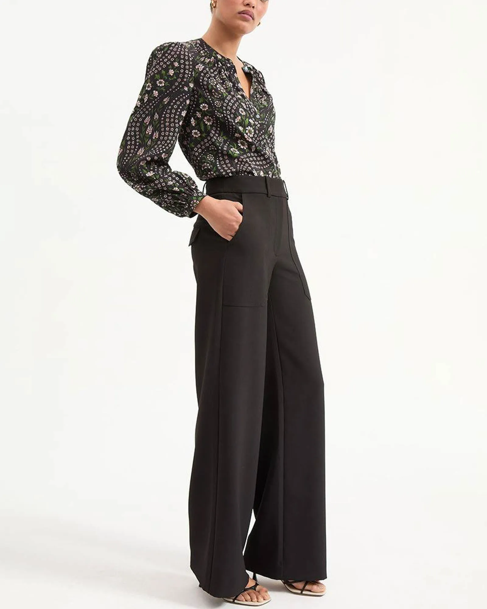 Cole Pants sold by TNT Fashion product image thumbnail 4