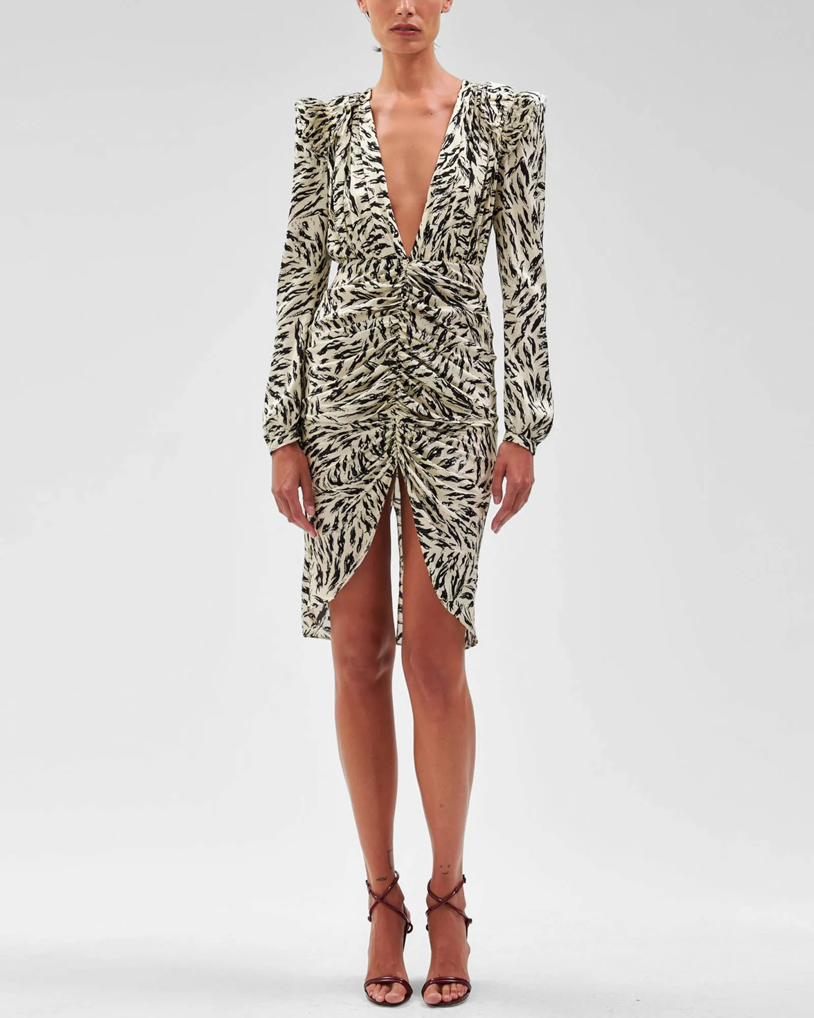 Amara Dress sold by TNT Fashion