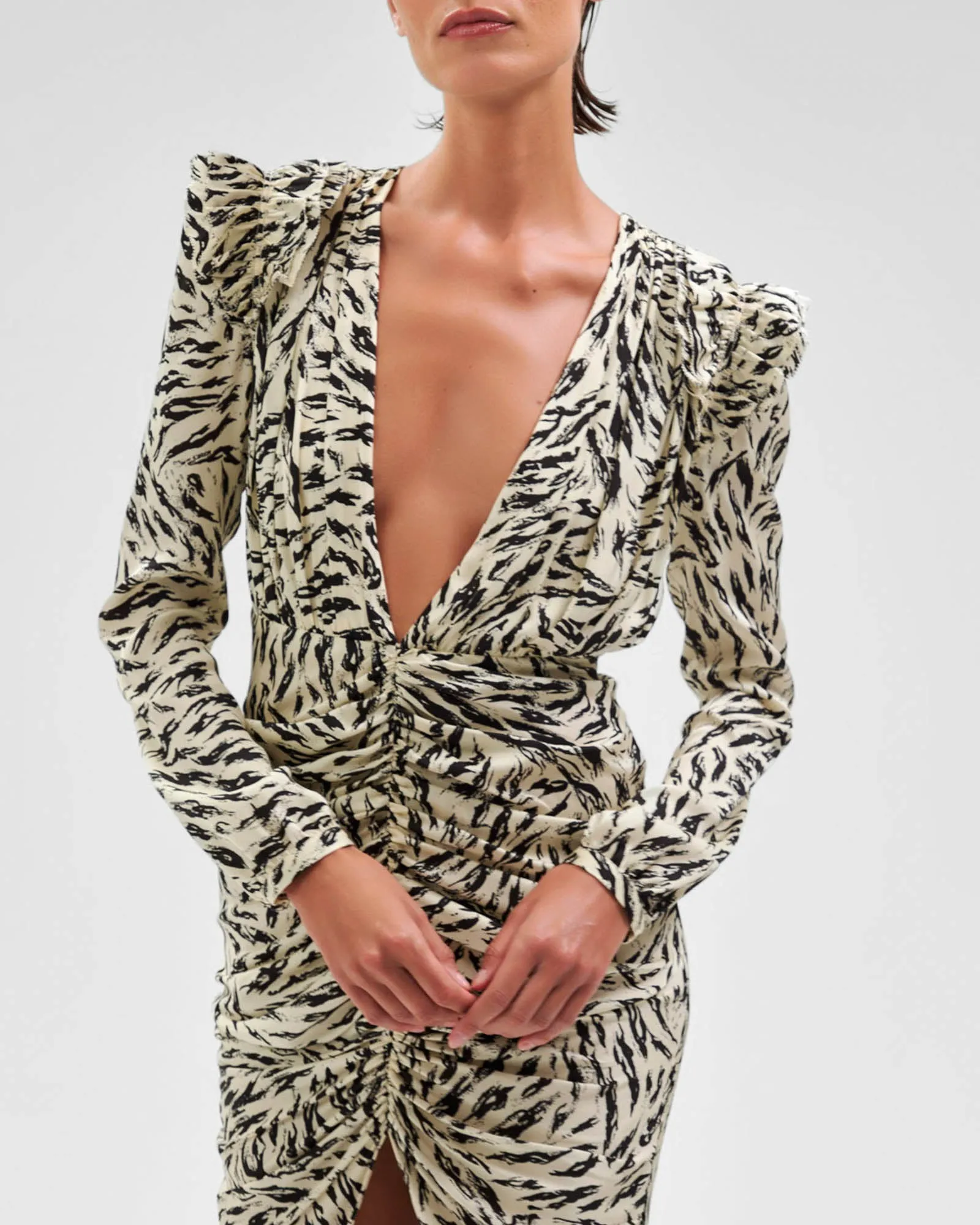 Amara Dress sold by TNT Fashion product image thumbnail 3