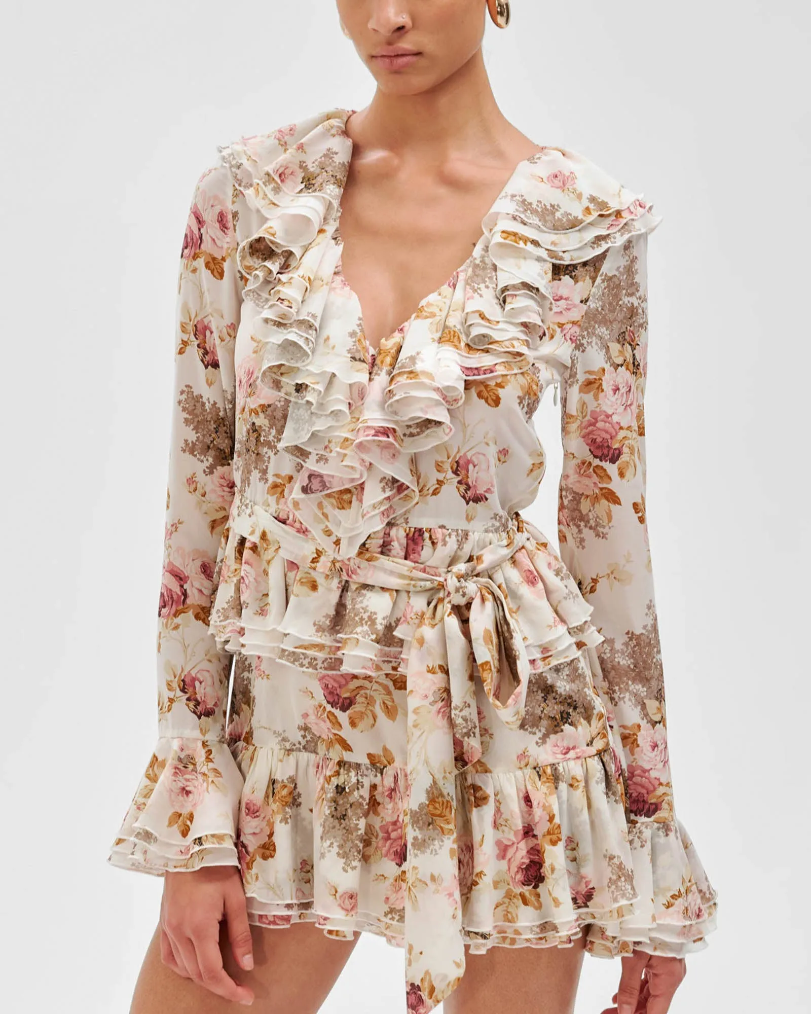 Palermo Dress sold by TNT Fashion