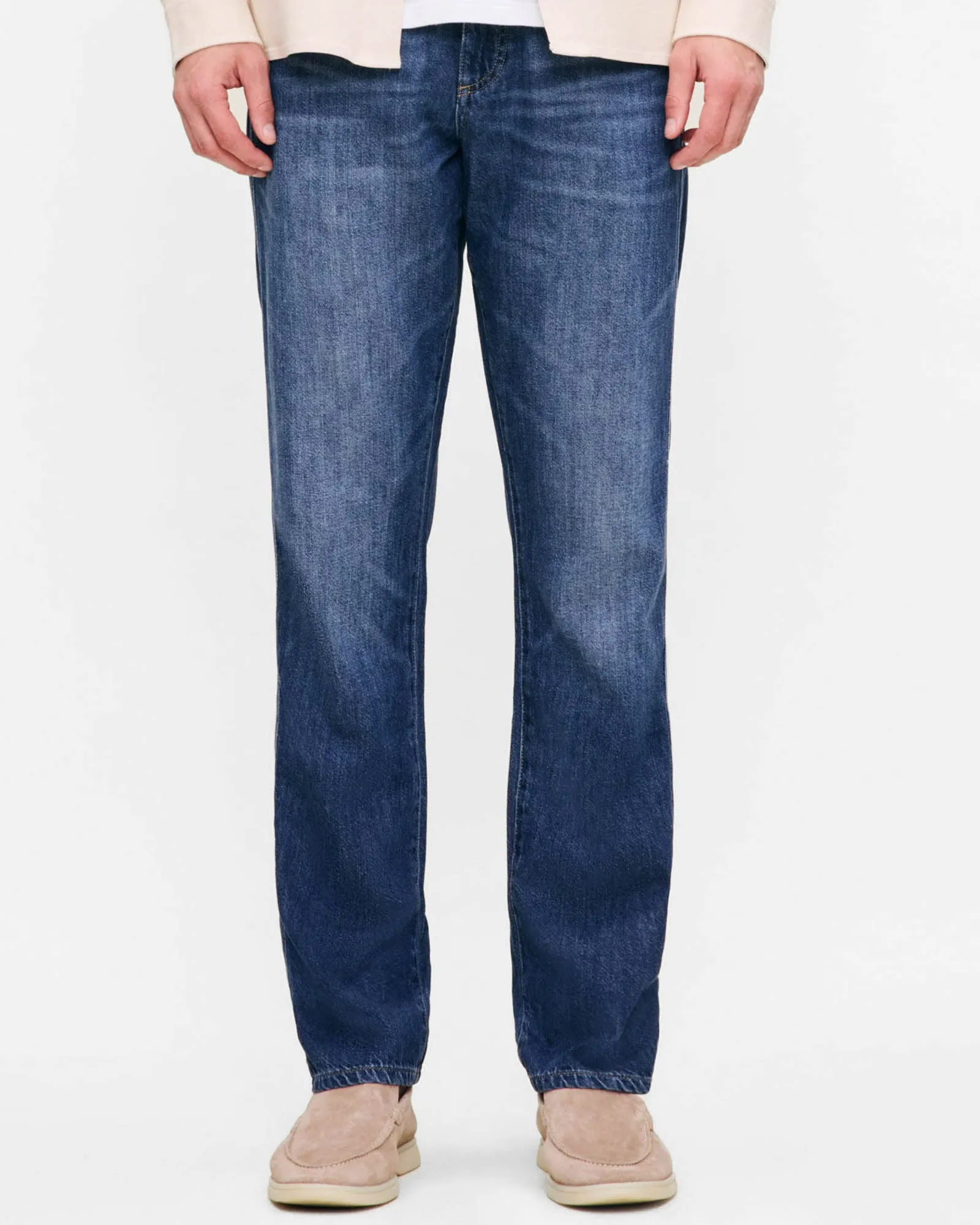 Russel Slim Straight sold by TNT Fashion