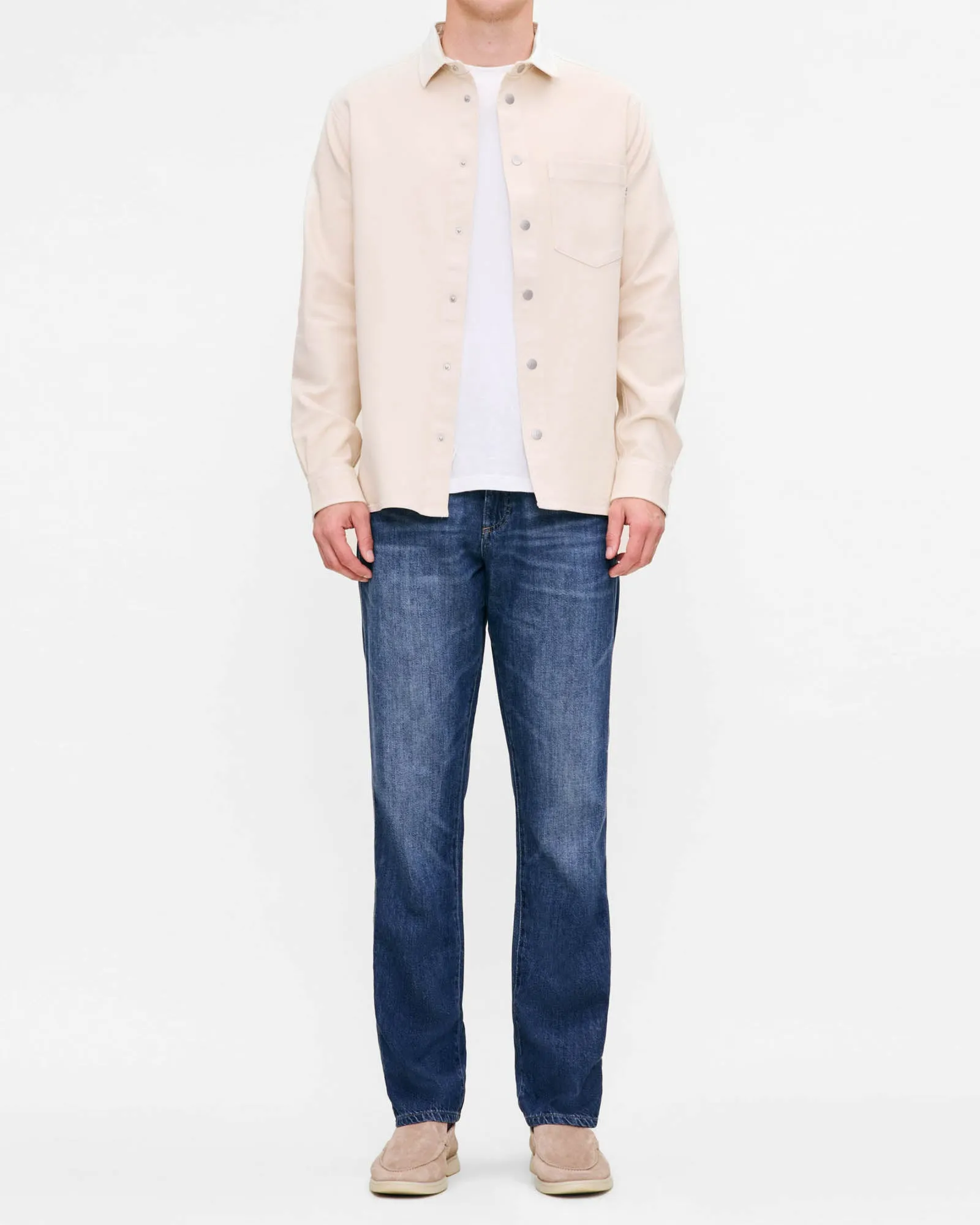 Russel Slim Straight sold by TNT Fashion product image thumbnail 2
