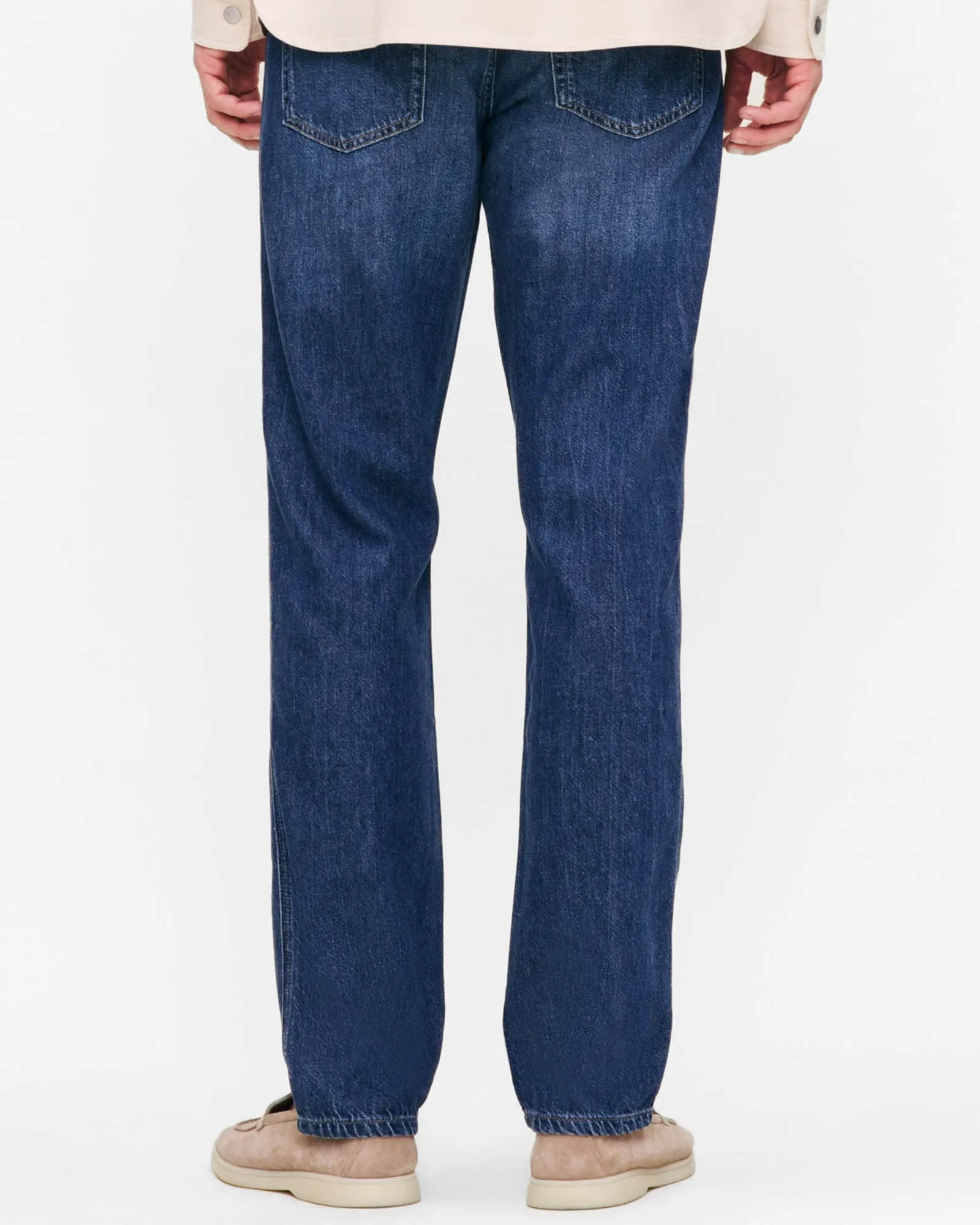 Russel Slim Straight sold by TNT Fashion product image thumbnail 3