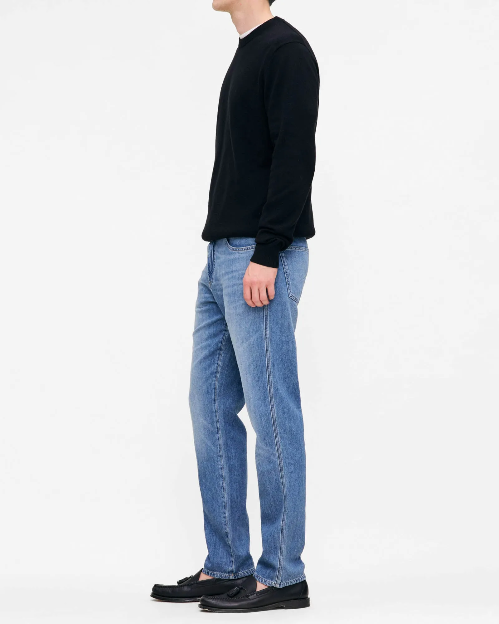 Russel Slim Straight sold by TNT Fashion product image thumbnail 4
