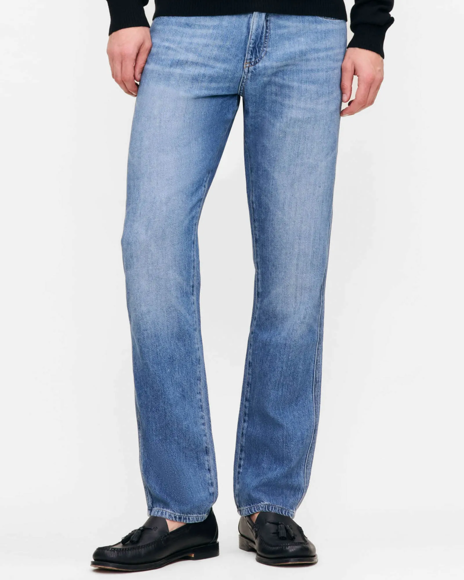 Russel Slim Straight sold by TNT Fashion