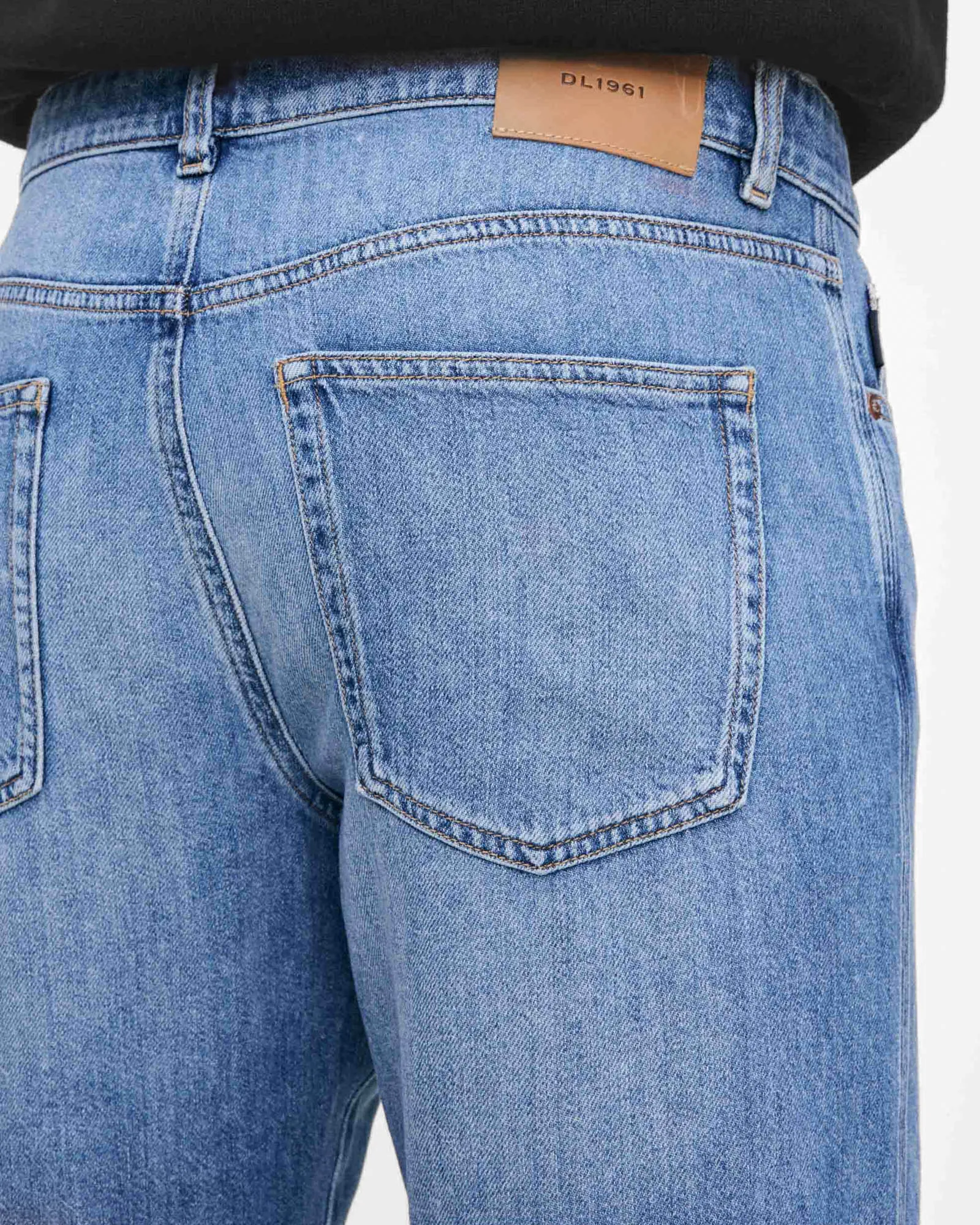 Russel Slim Straight sold by TNT Fashion product image thumbnail 5