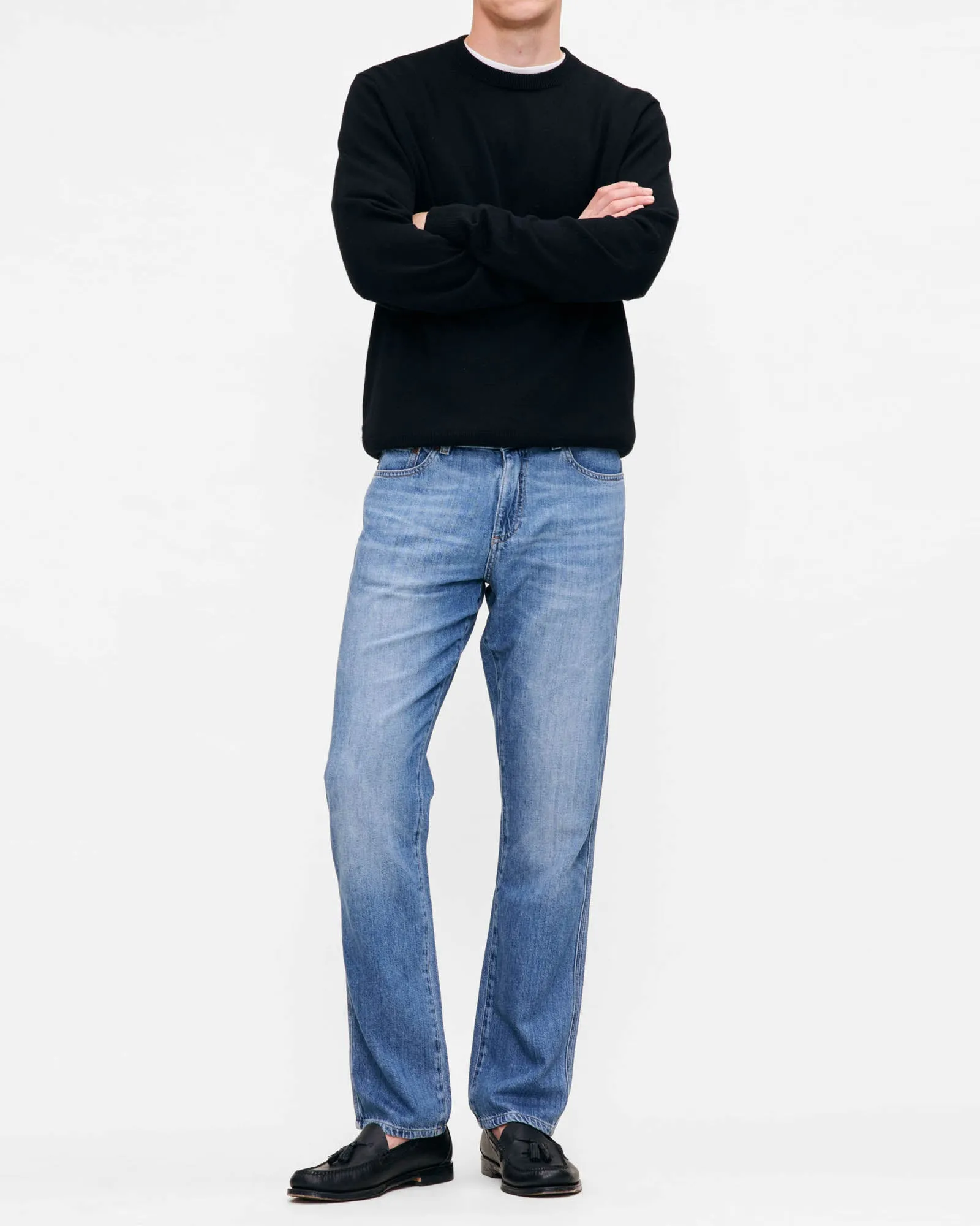 Russel Slim Straight sold by TNT Fashion product image thumbnail 2