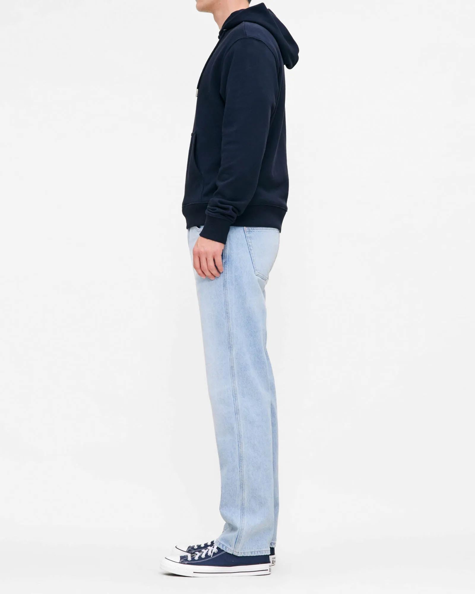 Noah Rigid Straight Jeans sold by TNT Fashion product image thumbnail 4