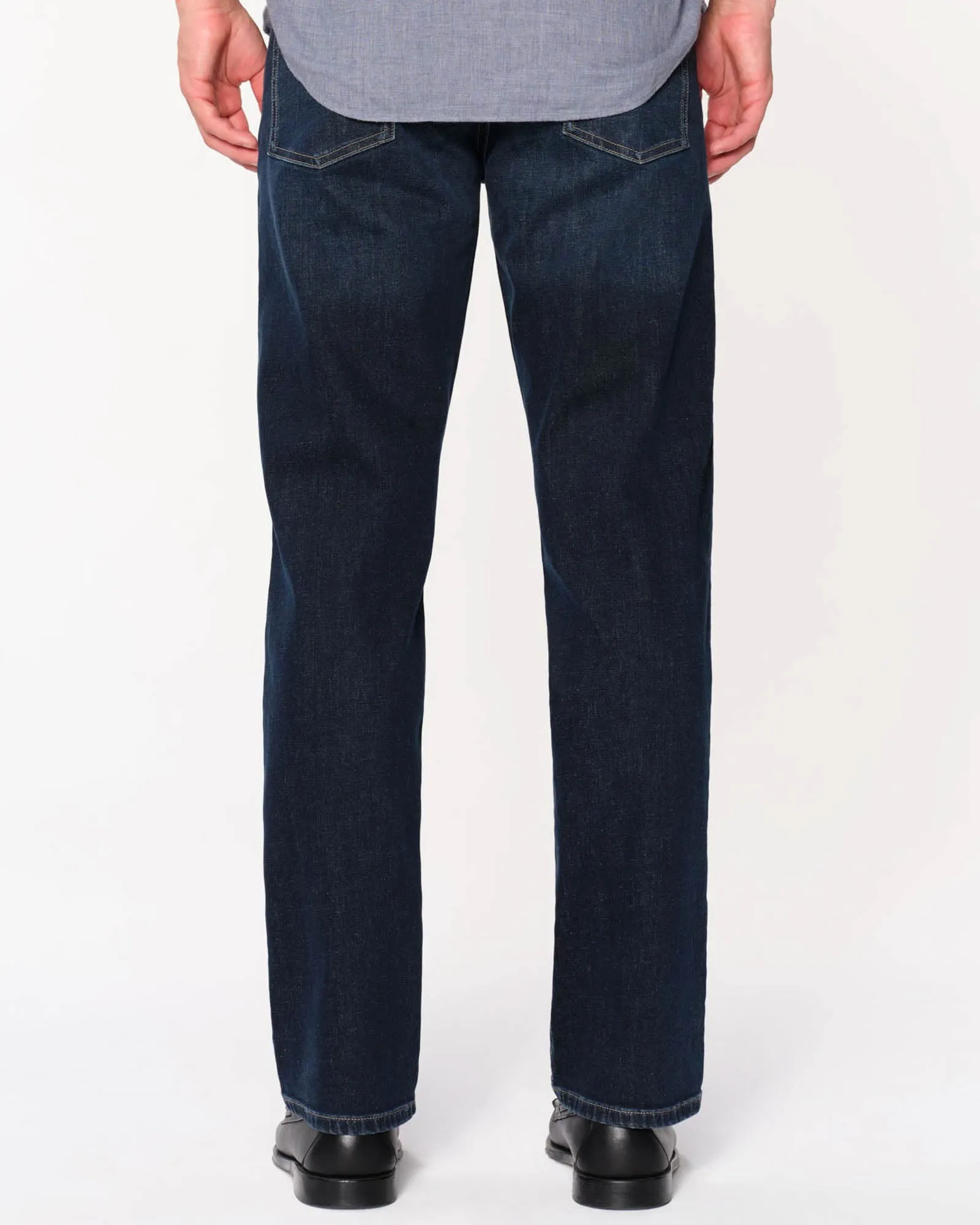 Noah Vintage Straight sold by TNT Fashion product image thumbnail 3