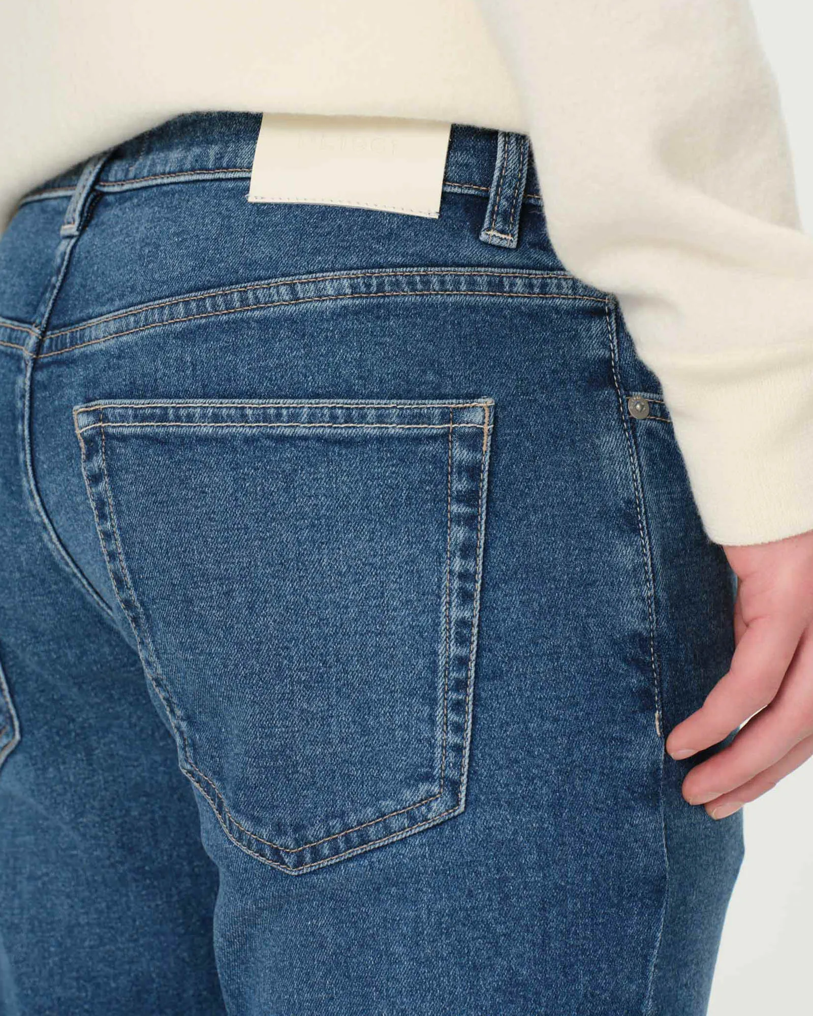 Cooper Tapered Pants sold by TNT Fashion product image thumbnail 5