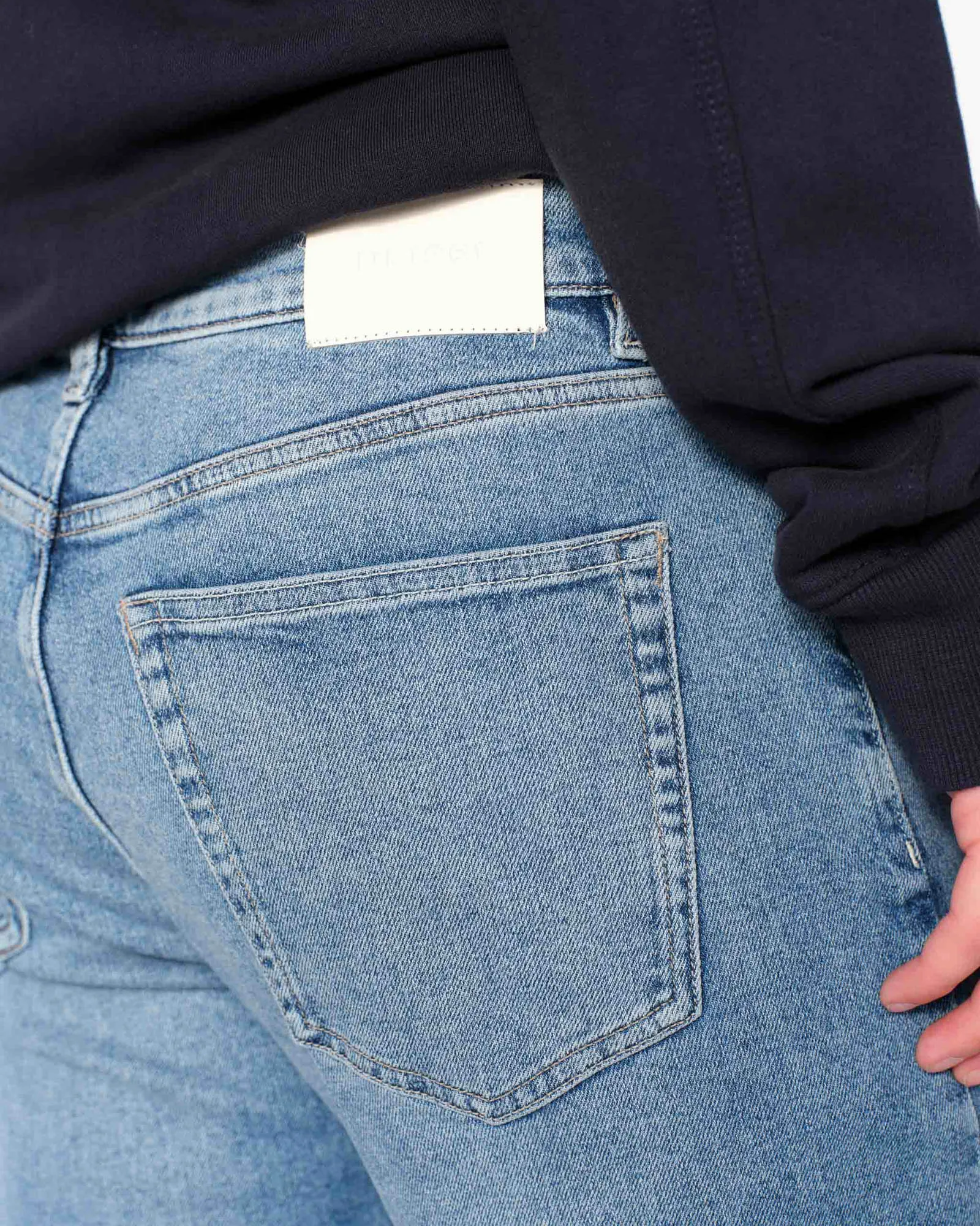 Russel Slim Straight sold by TNT Fashion product image thumbnail 5