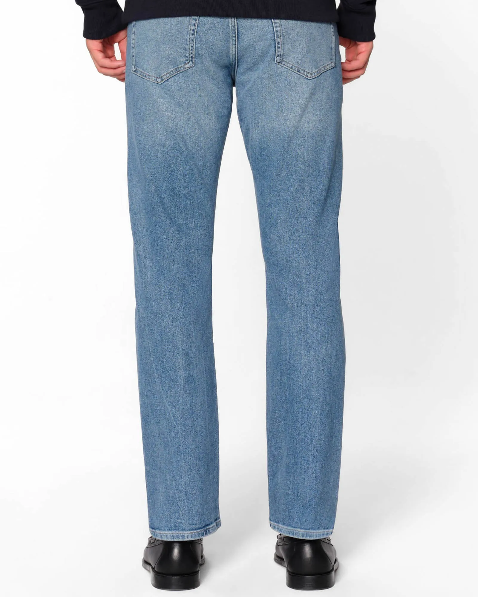 Russel Slim Straight sold by TNT Fashion product image thumbnail 3