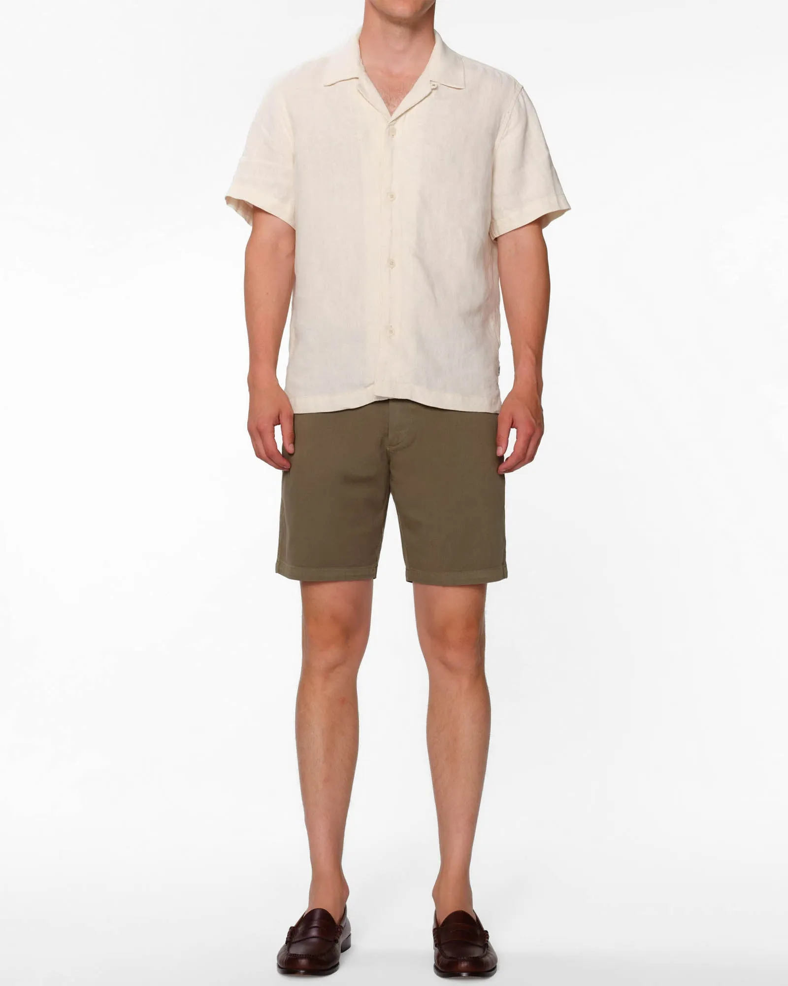 Jake Chino Shorts sold by TNT Fashion product image thumbnail 2