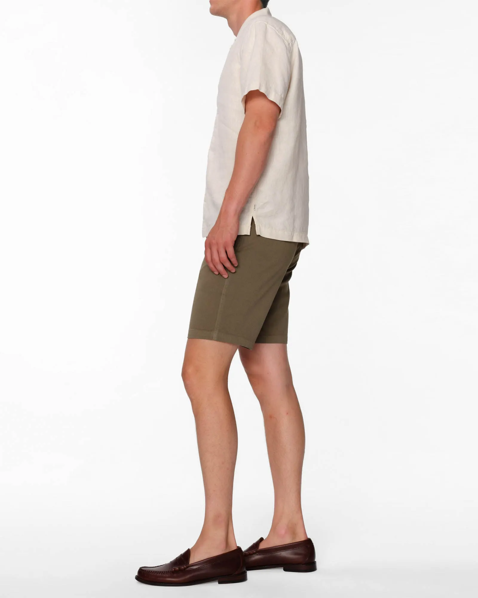 Jake Chino Shorts sold by TNT Fashion product image thumbnail 4
