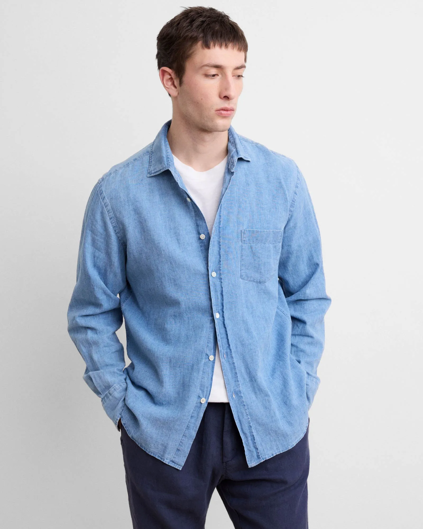 Paul Shirt sold by TNT Fashion product image thumbnail 2