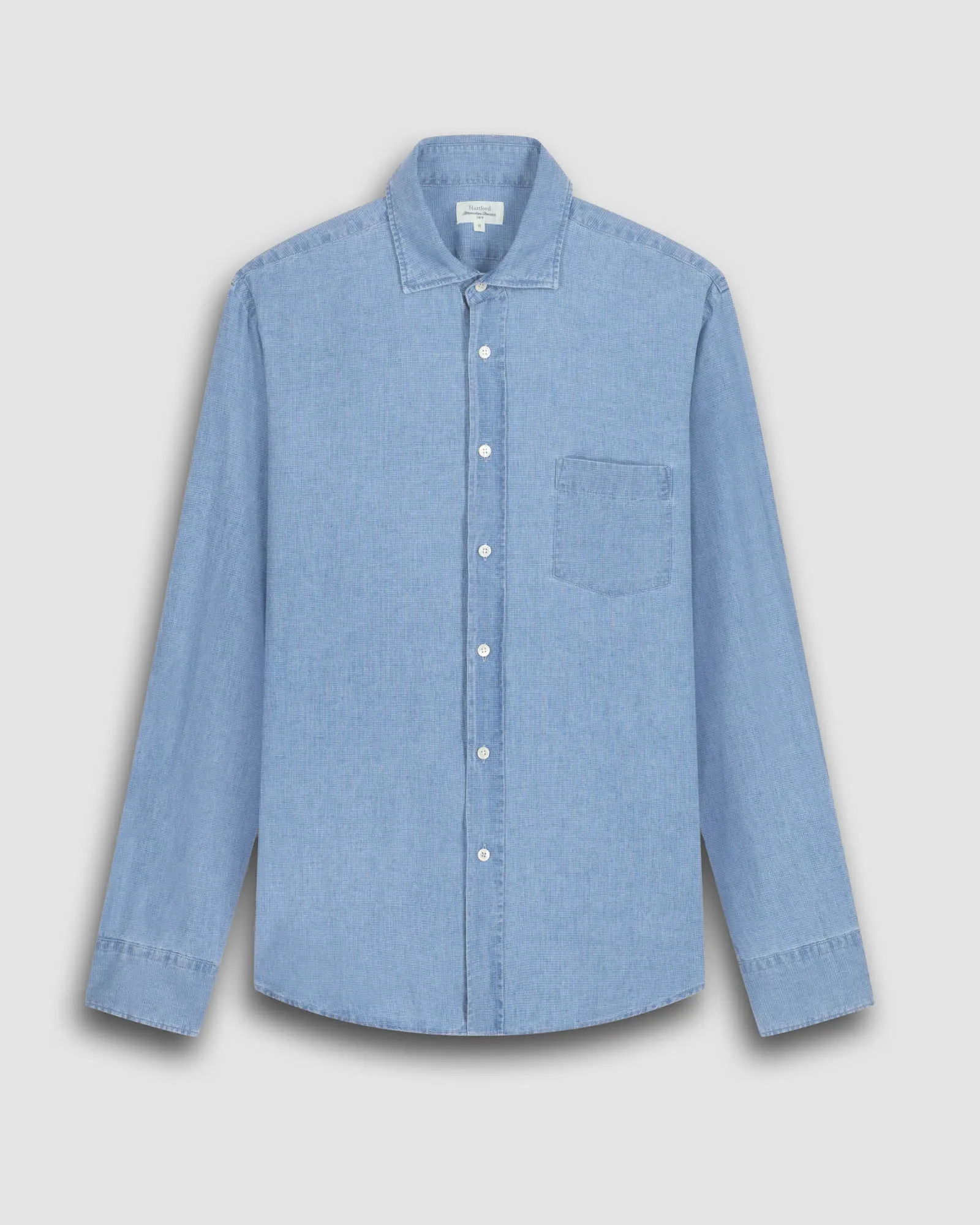 Paul Shirt sold by TNT Fashion product image thumbnail 5