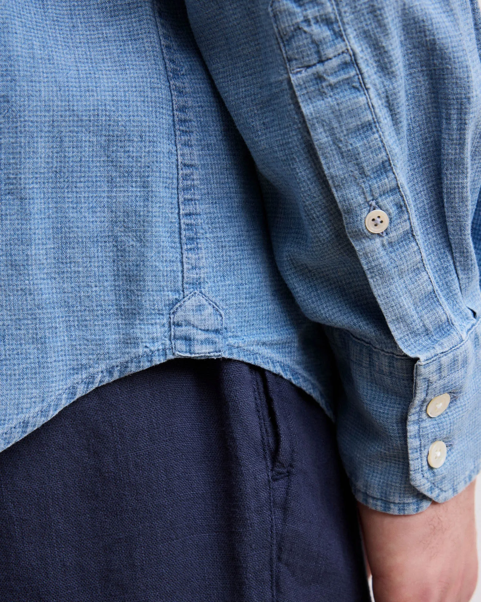 Paul Shirt sold by TNT Fashion product image thumbnail 4