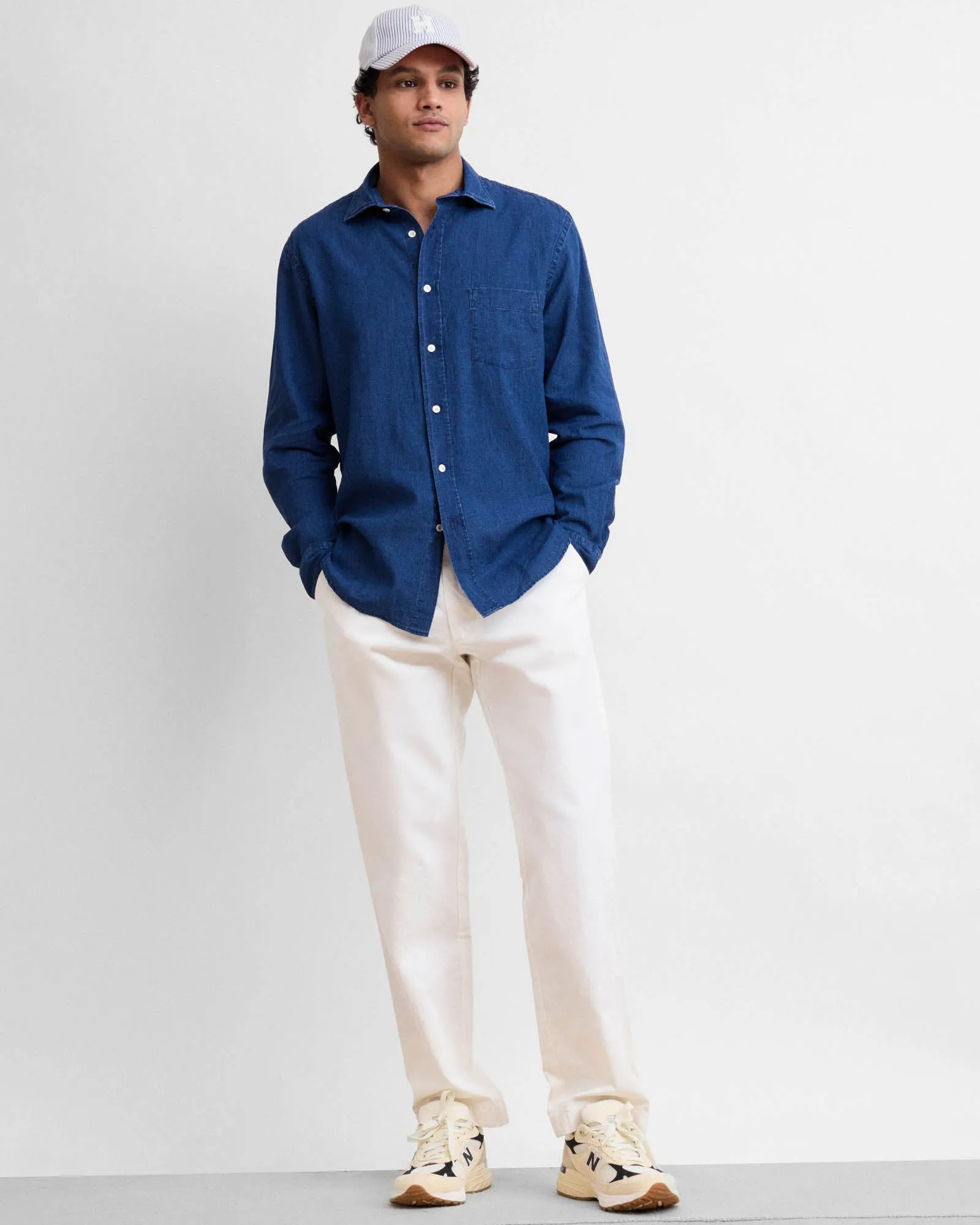 Paul Shirt sold by TNT Fashion product image thumbnail 2