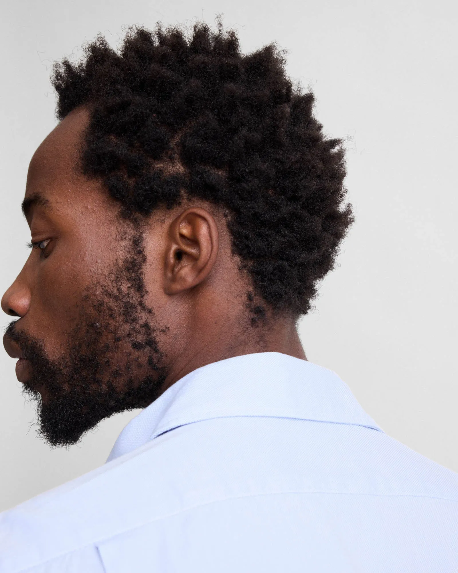 Paul Shirt sold by TNT Fashion product image thumbnail 3