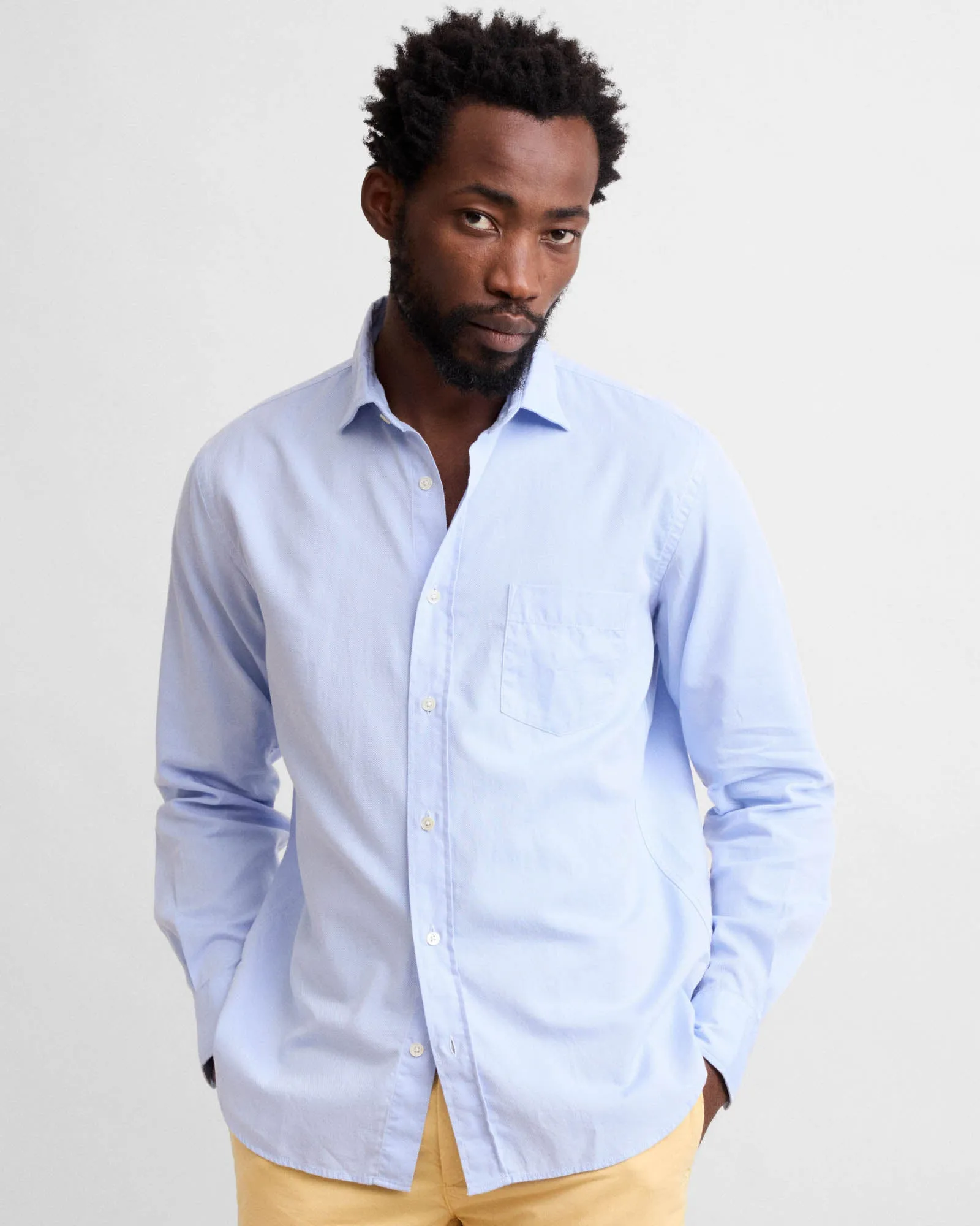 Paul Shirt sold by TNT Fashion