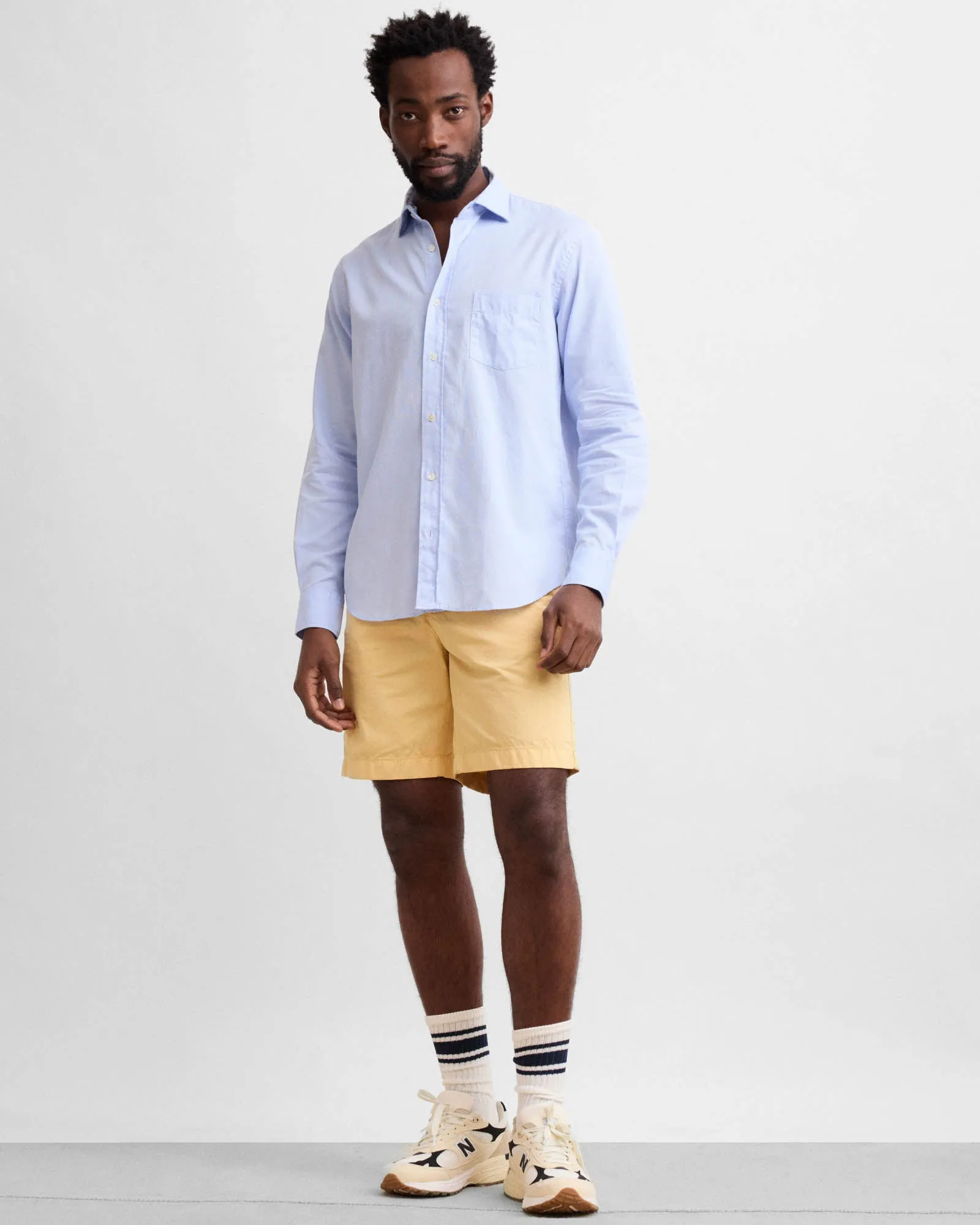 Paul Shirt sold by TNT Fashion product image thumbnail 2