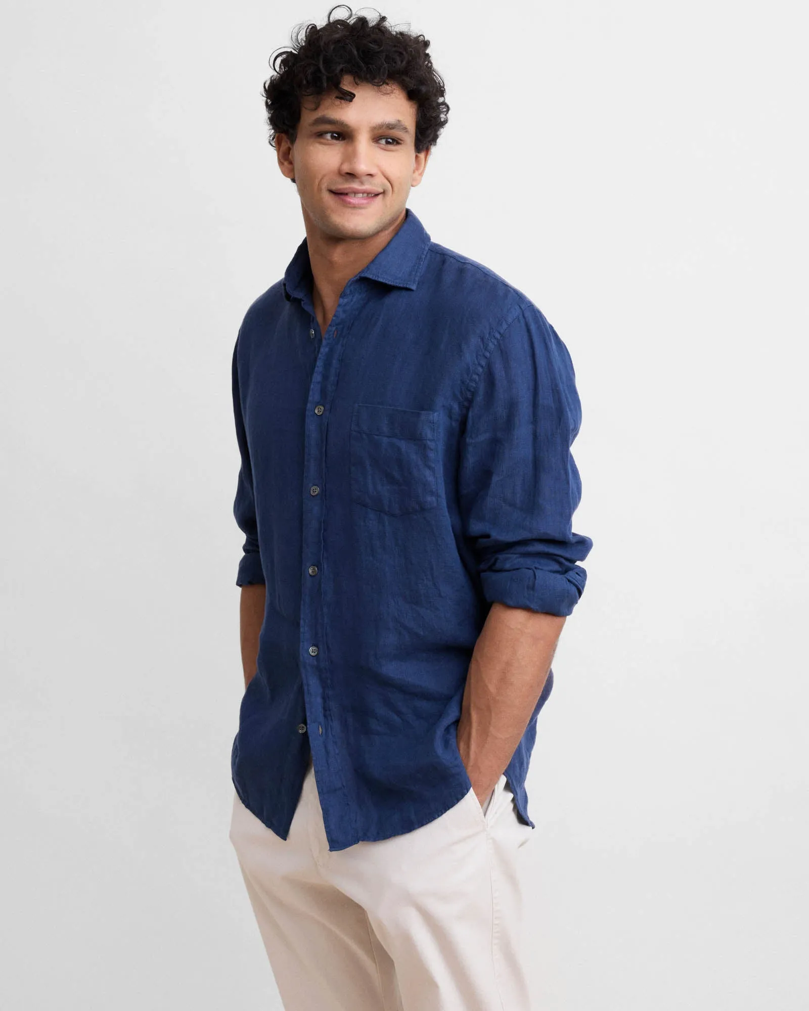 Paul Shirt sold by TNT Fashion product image thumbnail 2