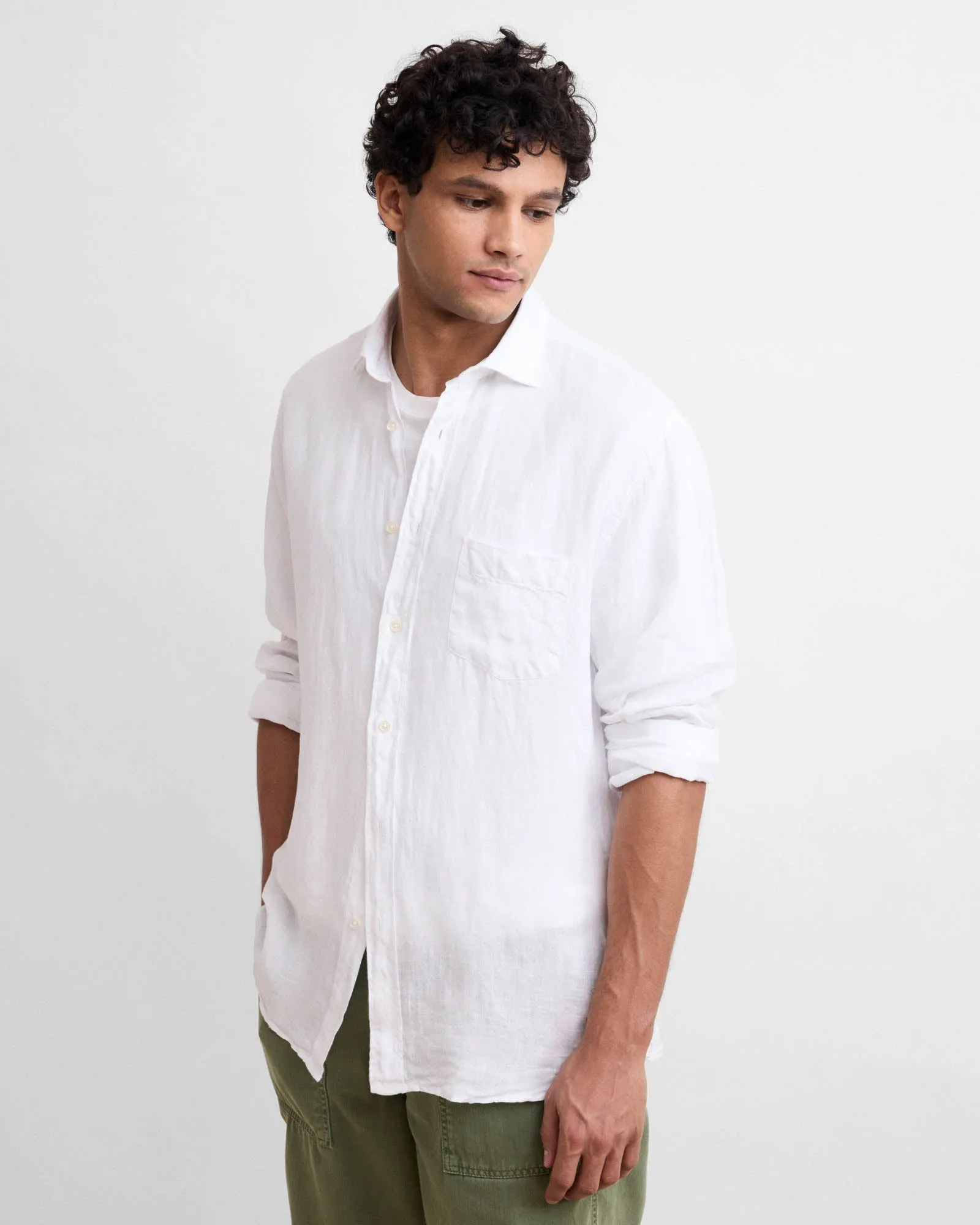 Paul Shirt sold by TNT Fashion product image thumbnail 2