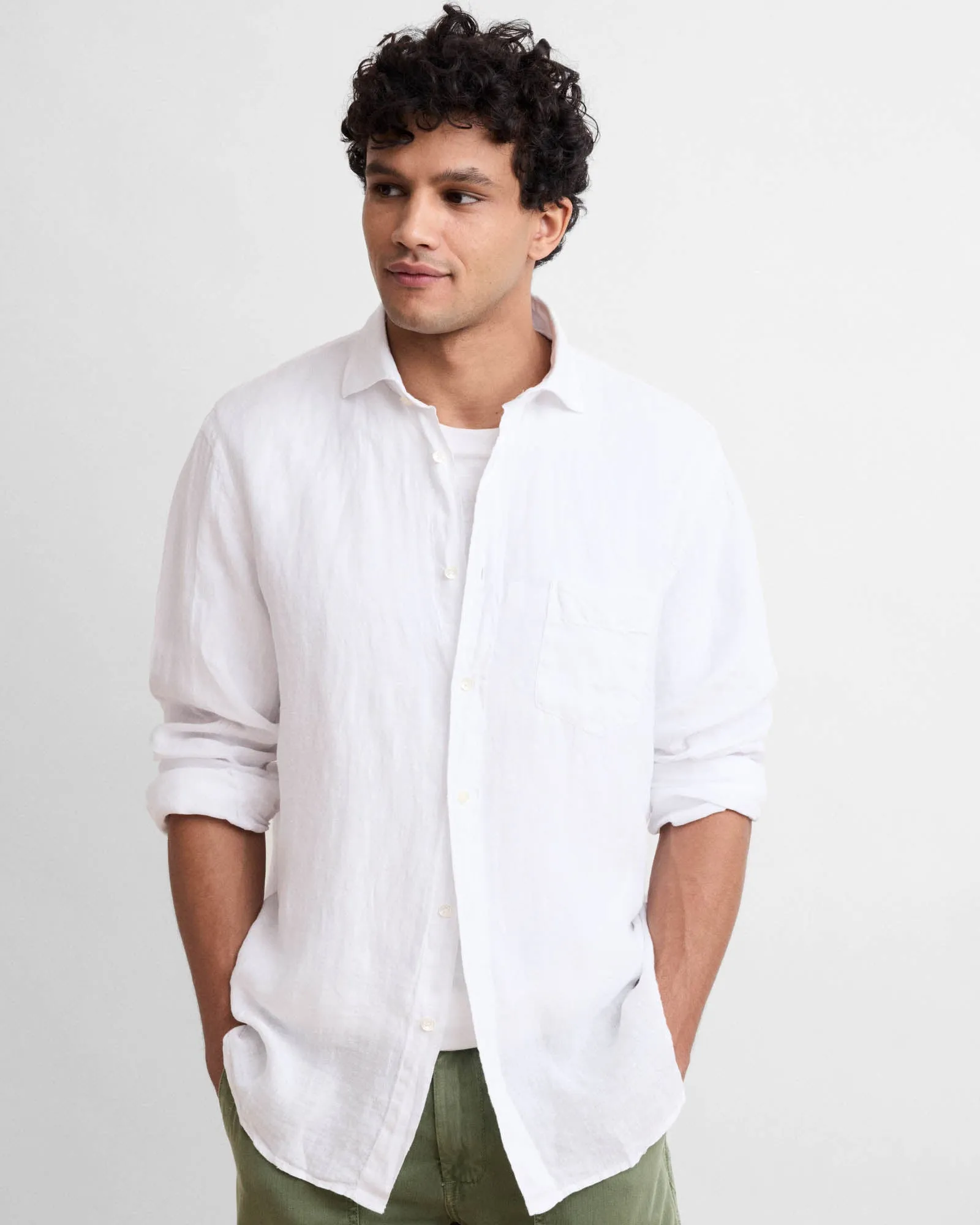 Paul Shirt sold by TNT Fashion