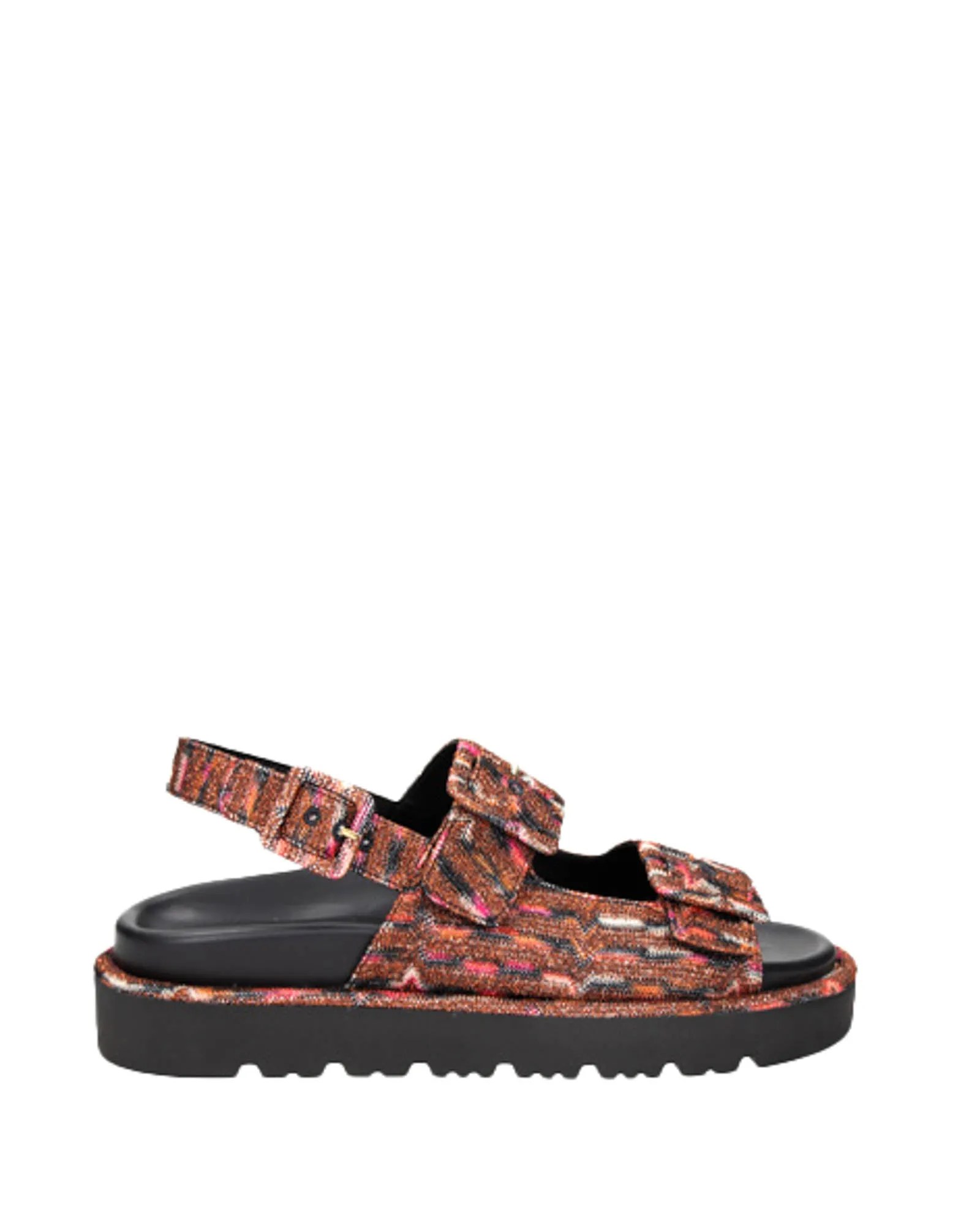 Mia Sandals sold by TNT Fashion