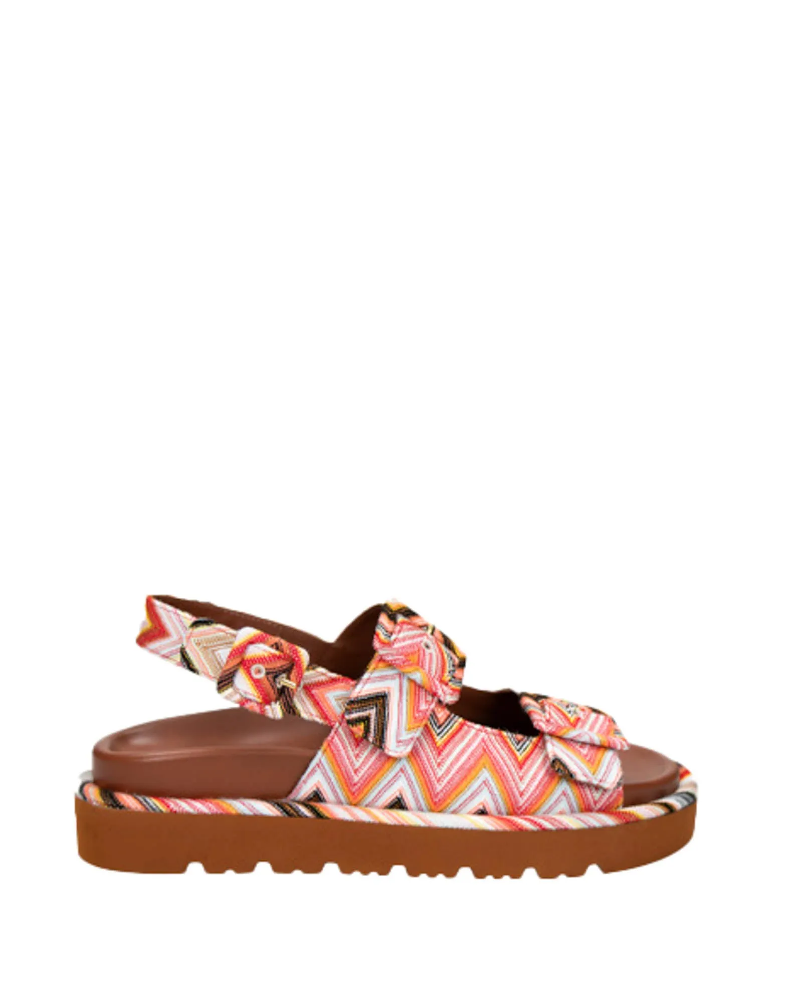Mia Wave Sandals sold by TNT Fashion