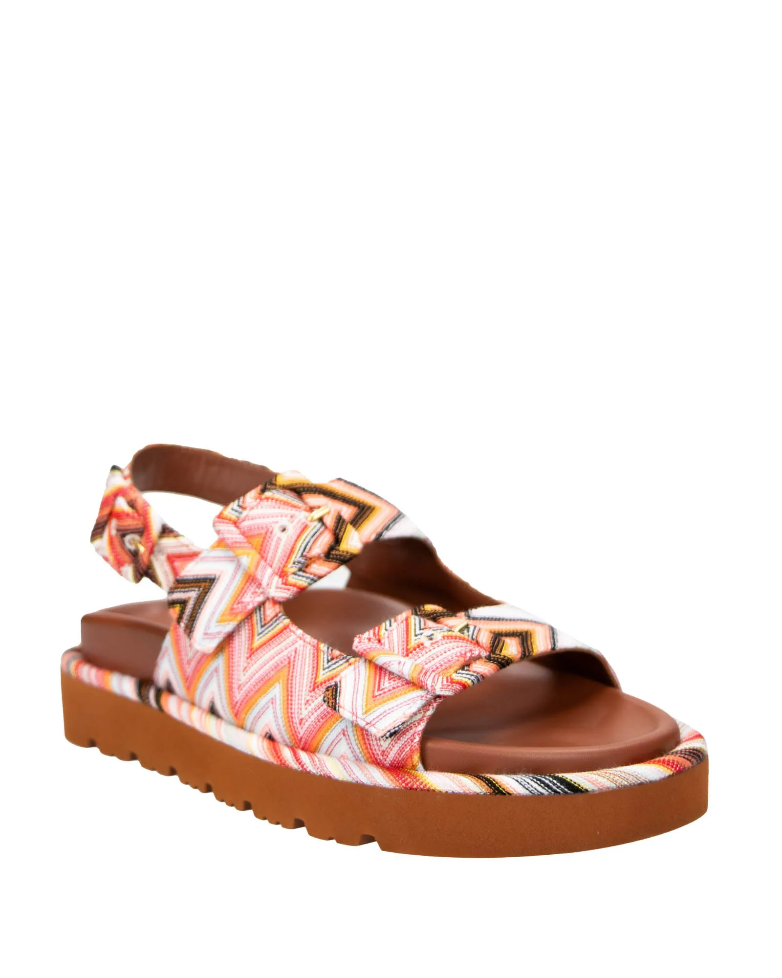 Mia Wave Sandals sold by TNT Fashion product image thumbnail 2