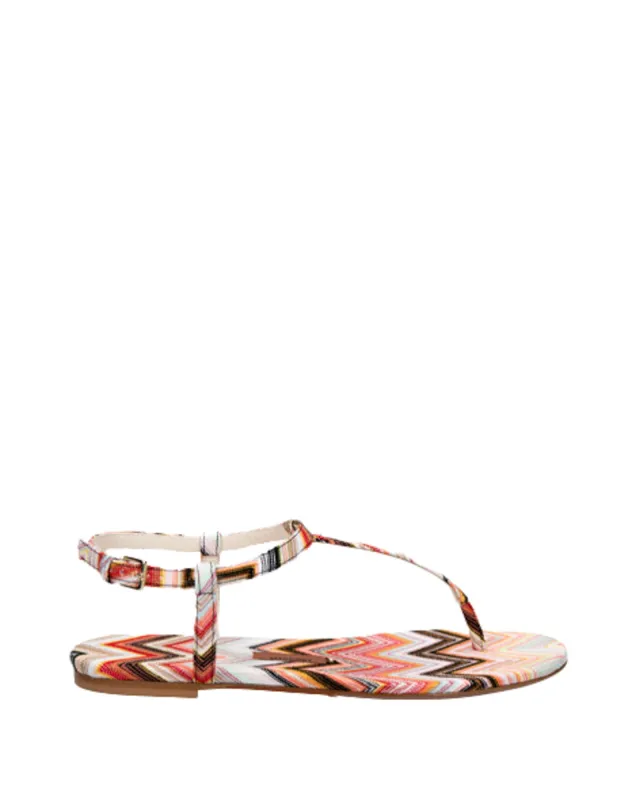 Edith Wave Sandals sold by TNT Fashion