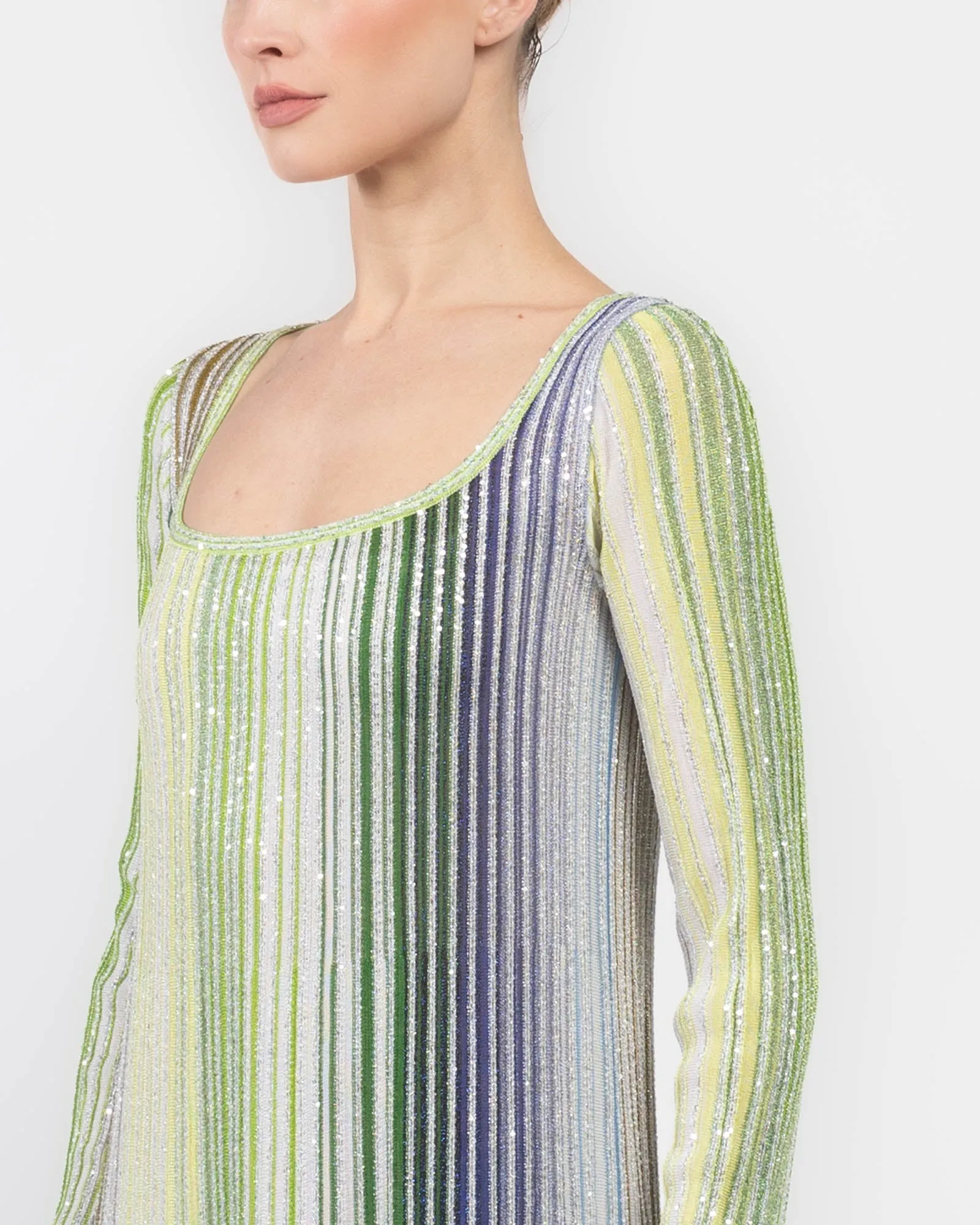 Long Dress sold by TNT Fashion product image thumbnail 5