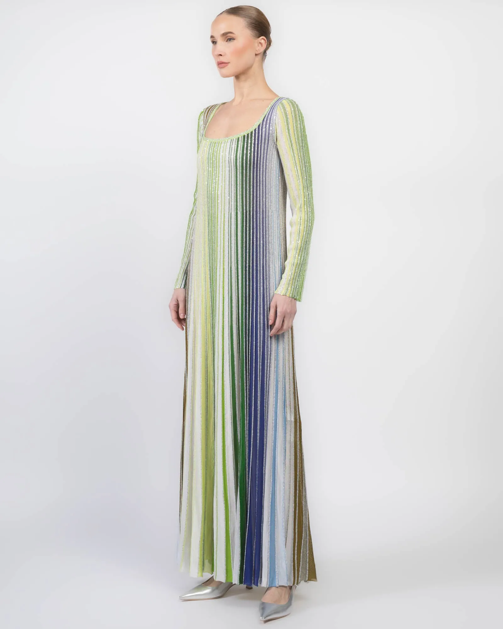 Long Dress sold by TNT Fashion product image thumbnail 4