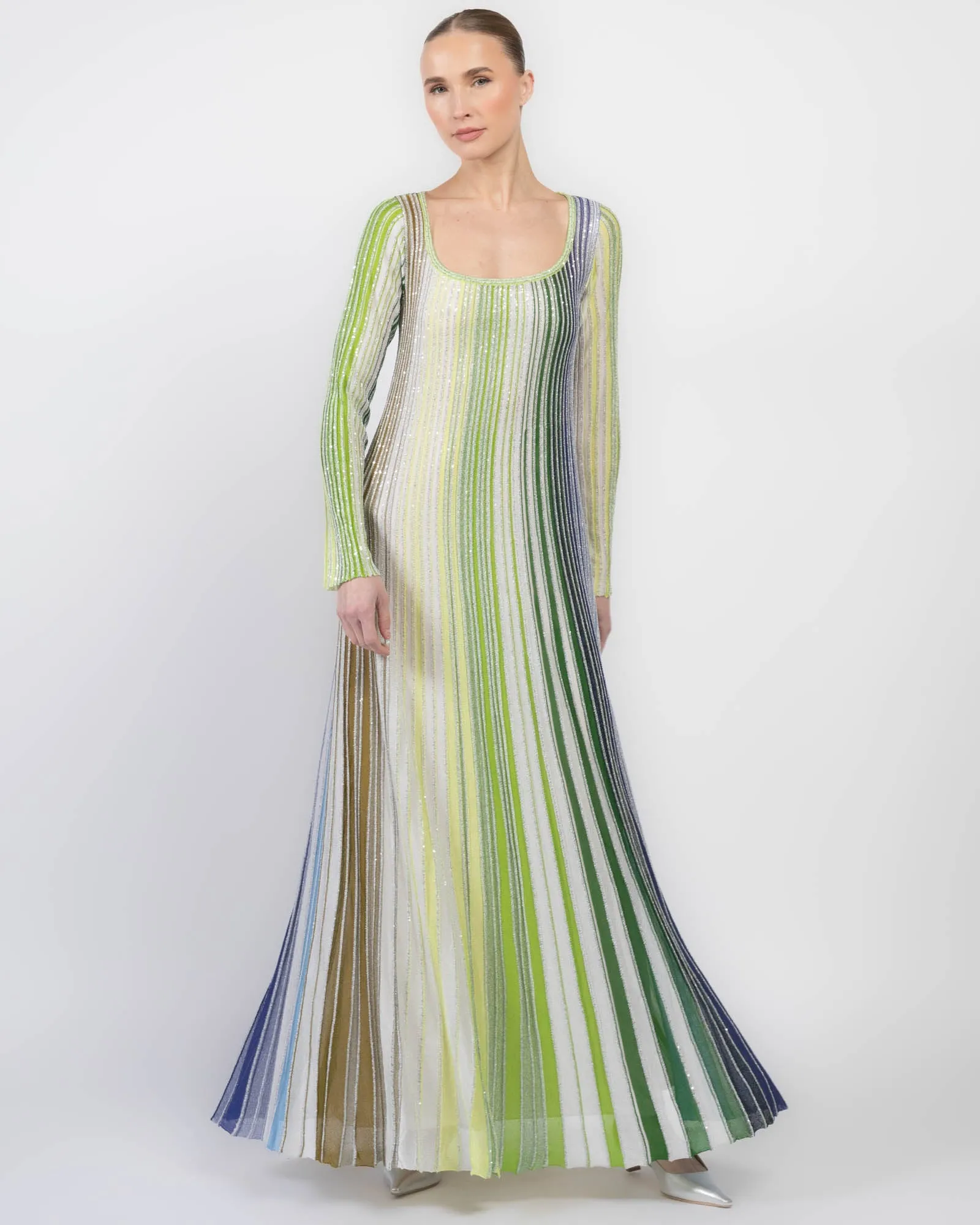Long Dress sold by TNT Fashion product image thumbnail 3