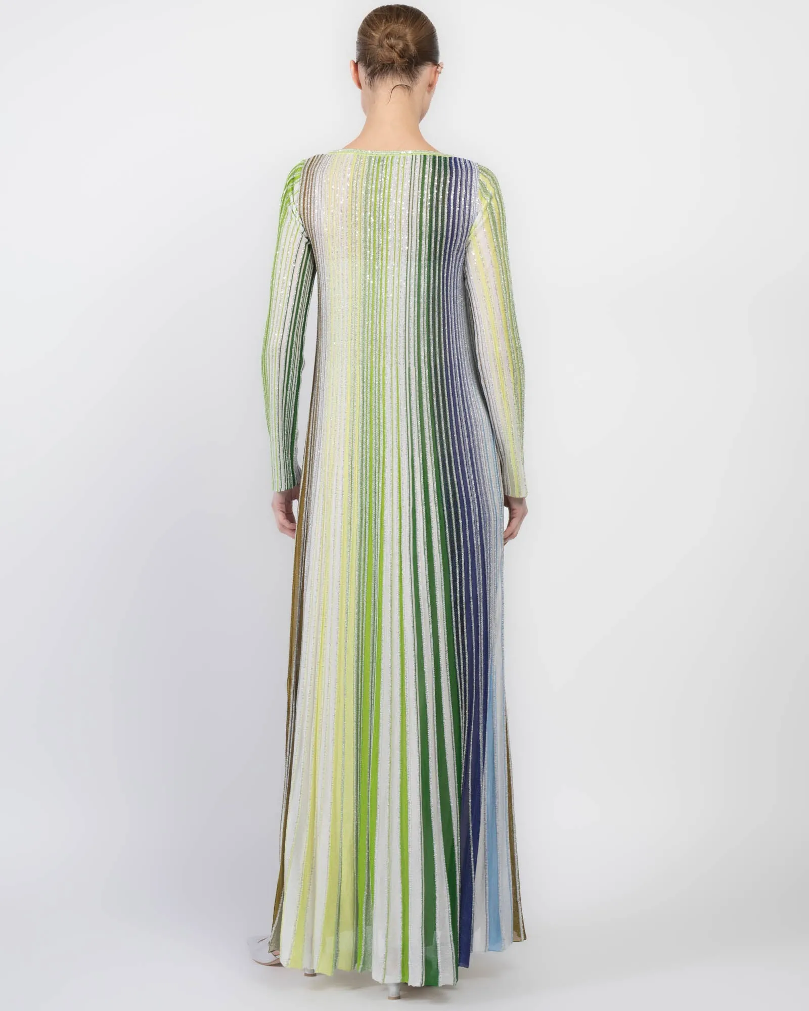 Long Dress sold by TNT Fashion product image thumbnail 2