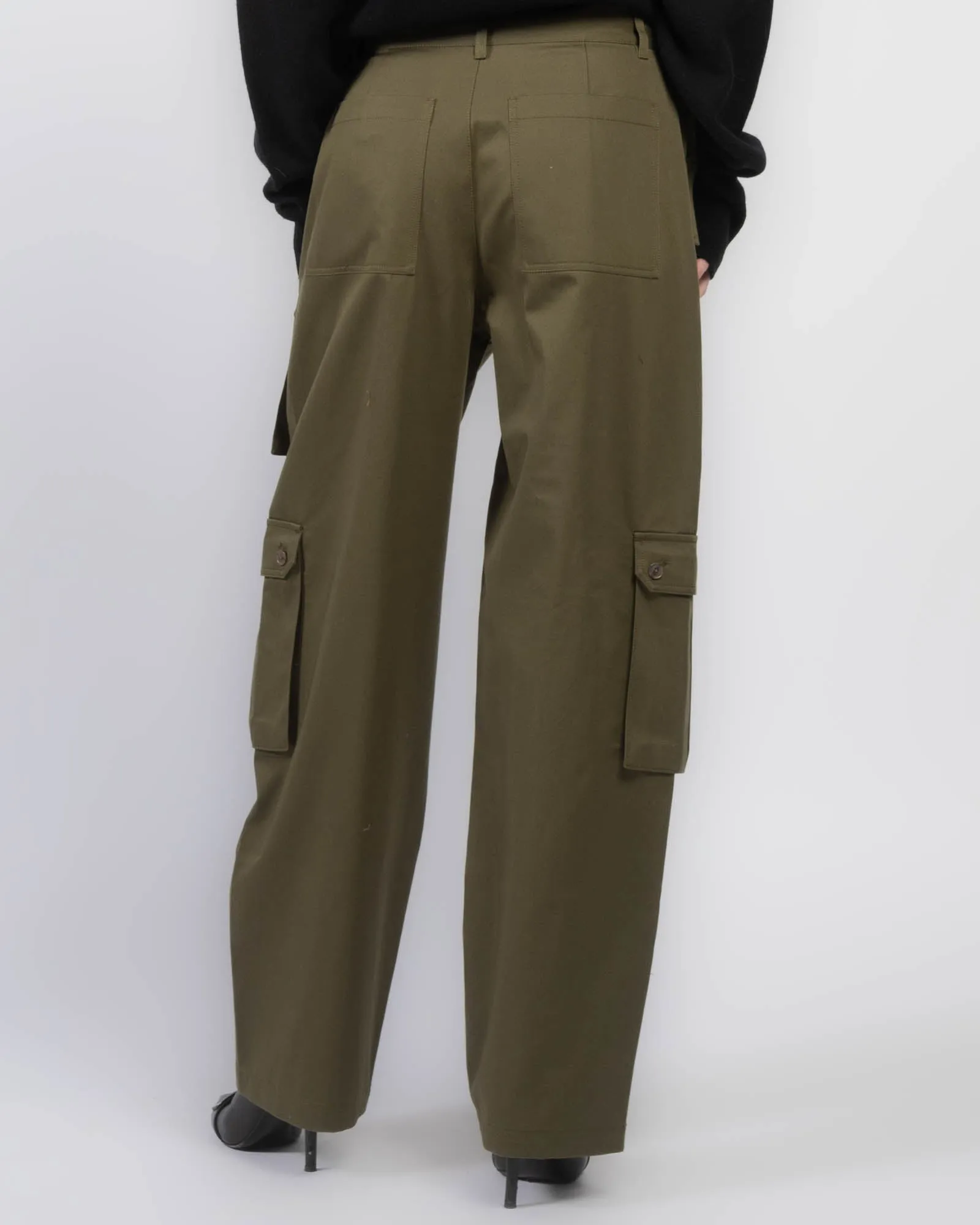 The General Cargo Pants sold by TNT Fashion product image thumbnail 3