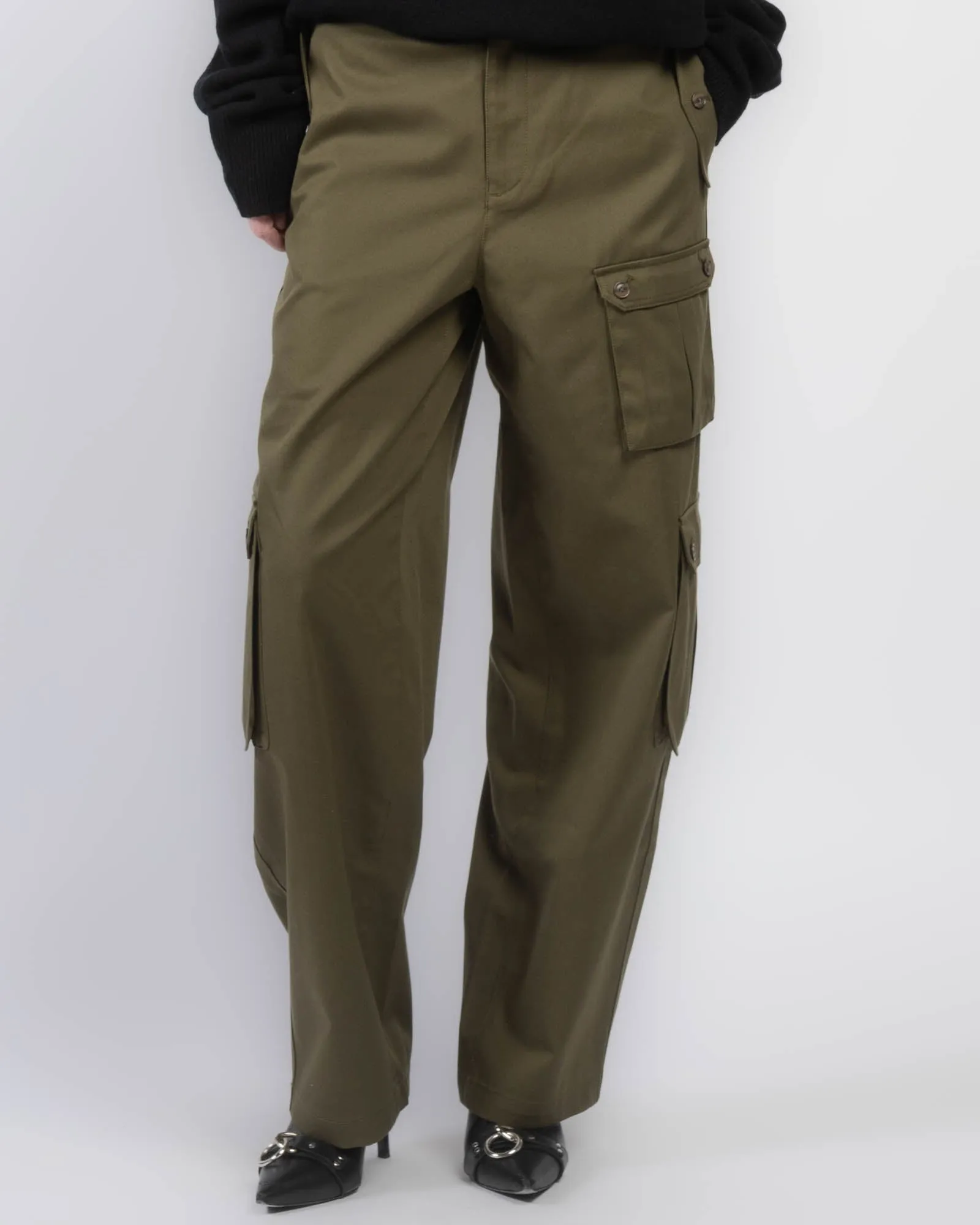 The General Cargo Pants sold by TNT Fashion