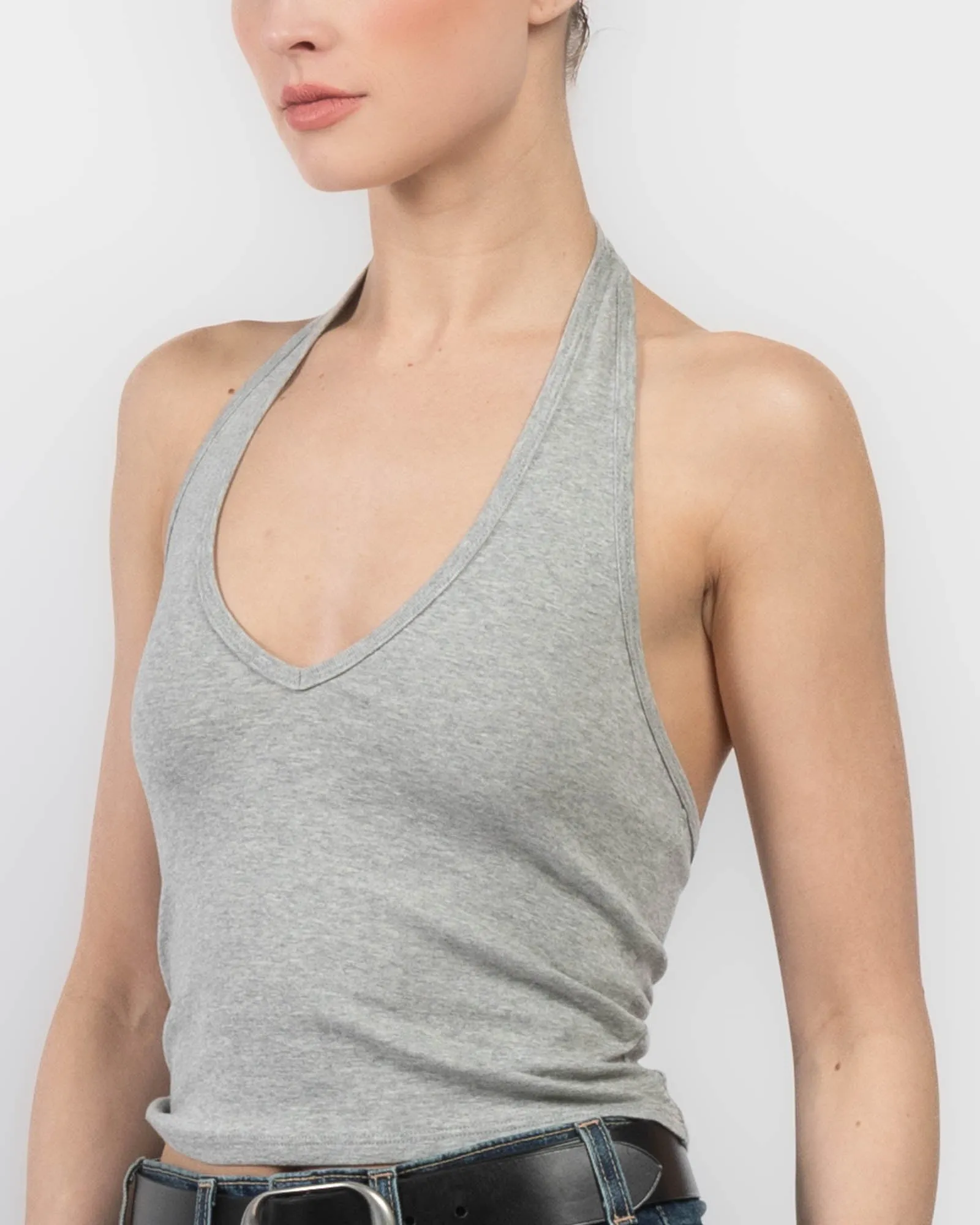 Britt Halter Top sold by TNT Fashion product image thumbnail 5