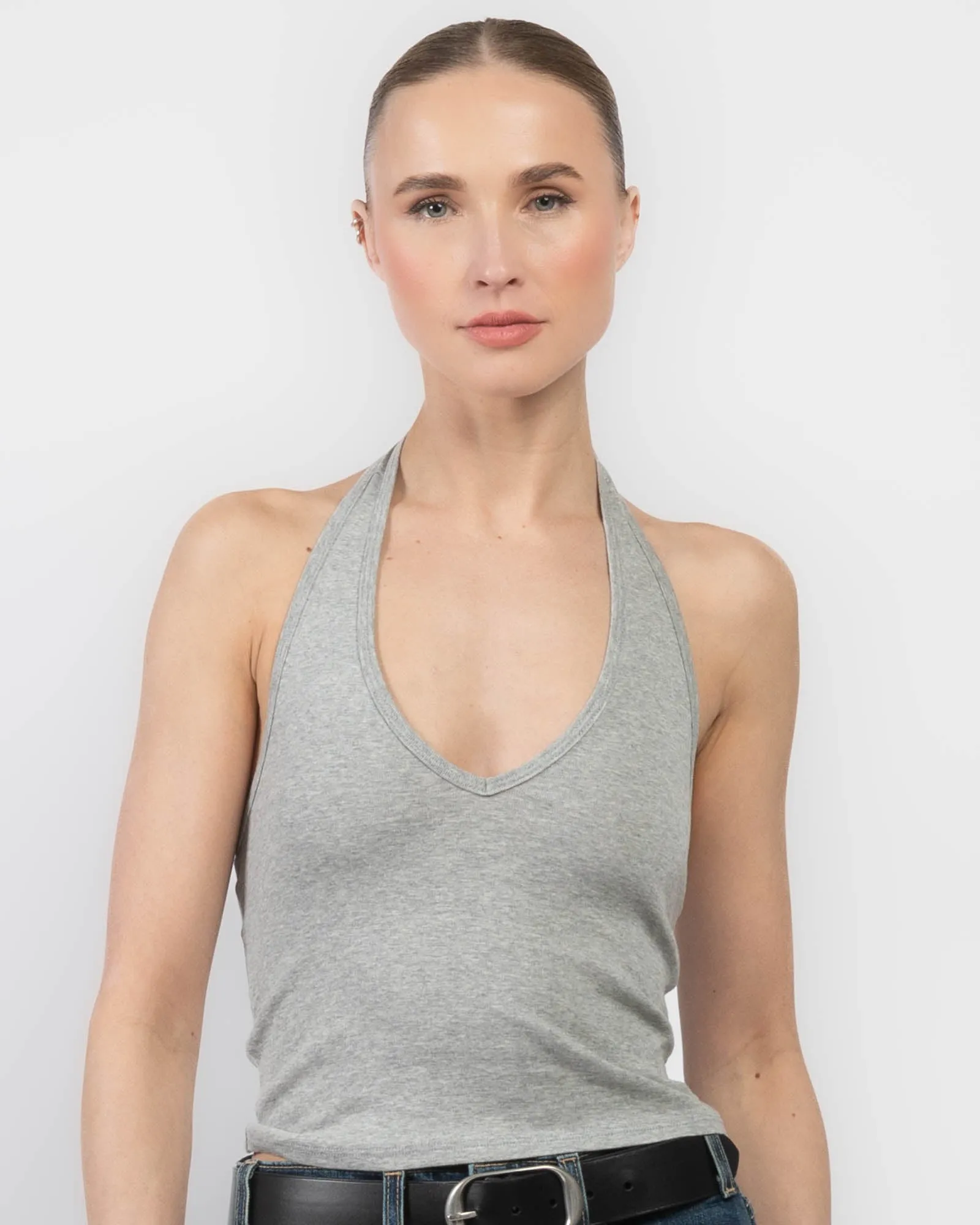 Britt Halter Top sold by TNT Fashion