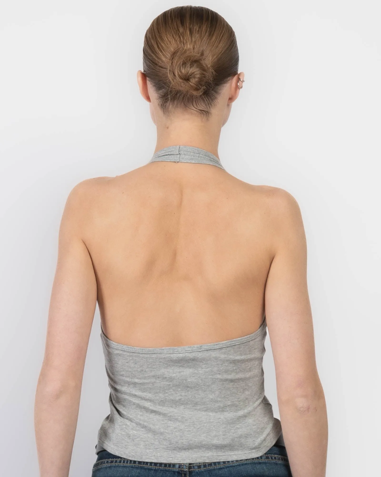 Britt Halter Top sold by TNT Fashion product image thumbnail 3