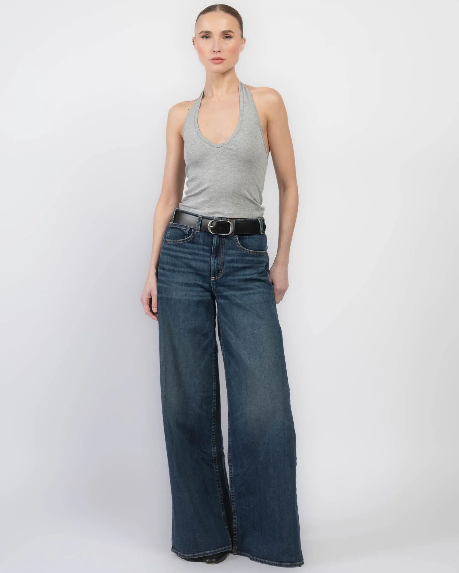 Britt Halter Top sold by TNT Fashion product image thumbnail 2