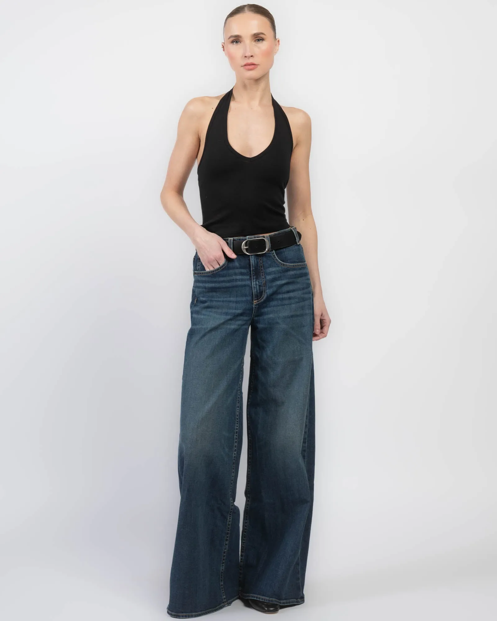 Britt Halter Top sold by TNT Fashion product image thumbnail 2